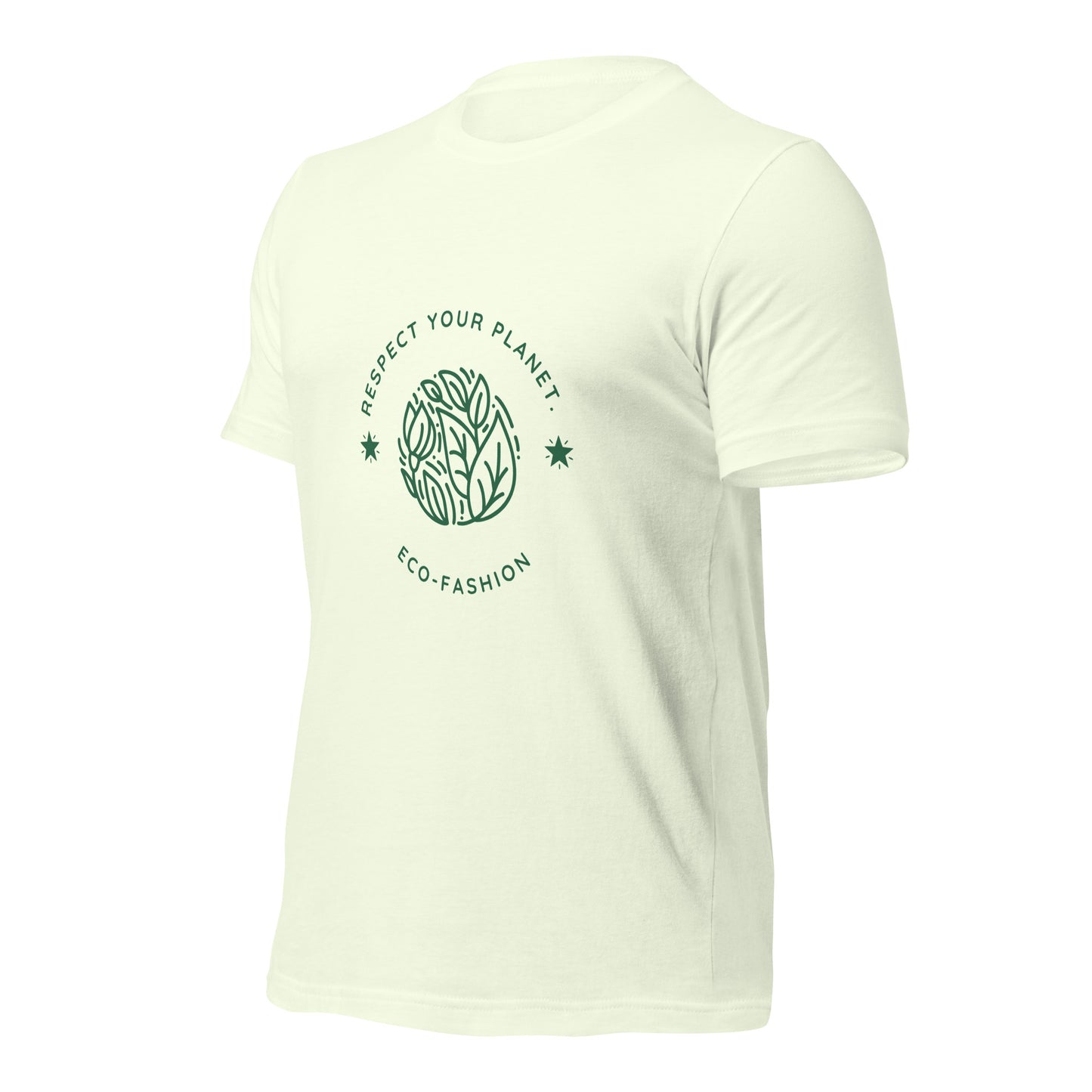 Respect your Earth T-Shirt