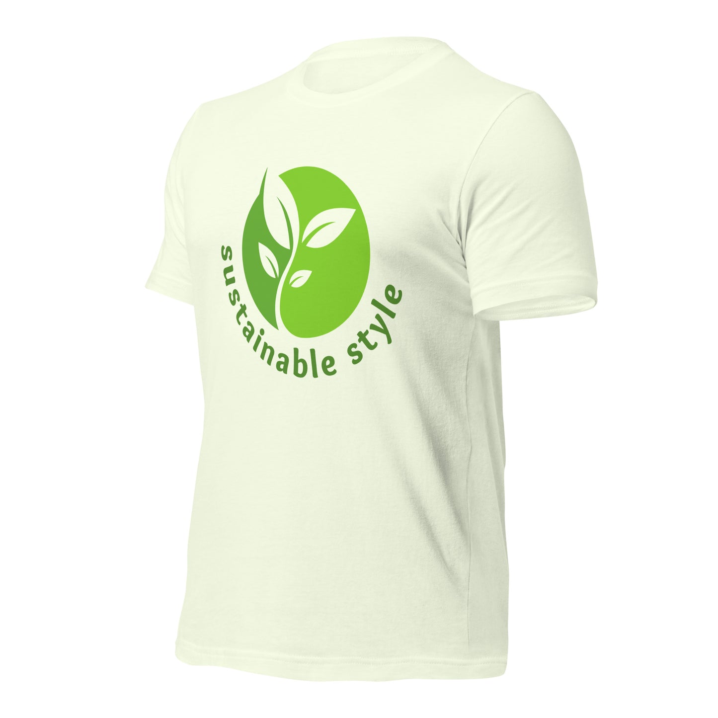 Sustain T-Shirt