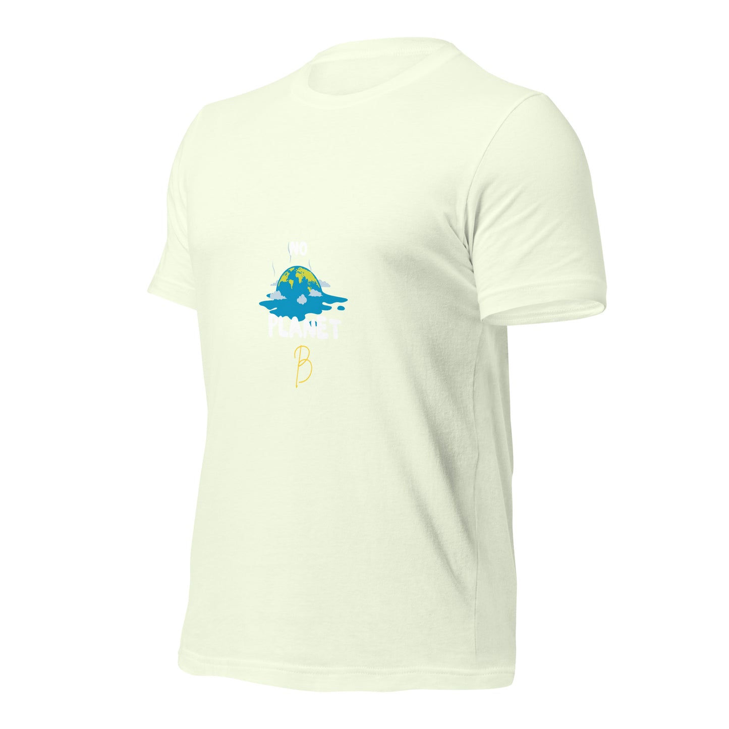 No Planet B T-Shirt