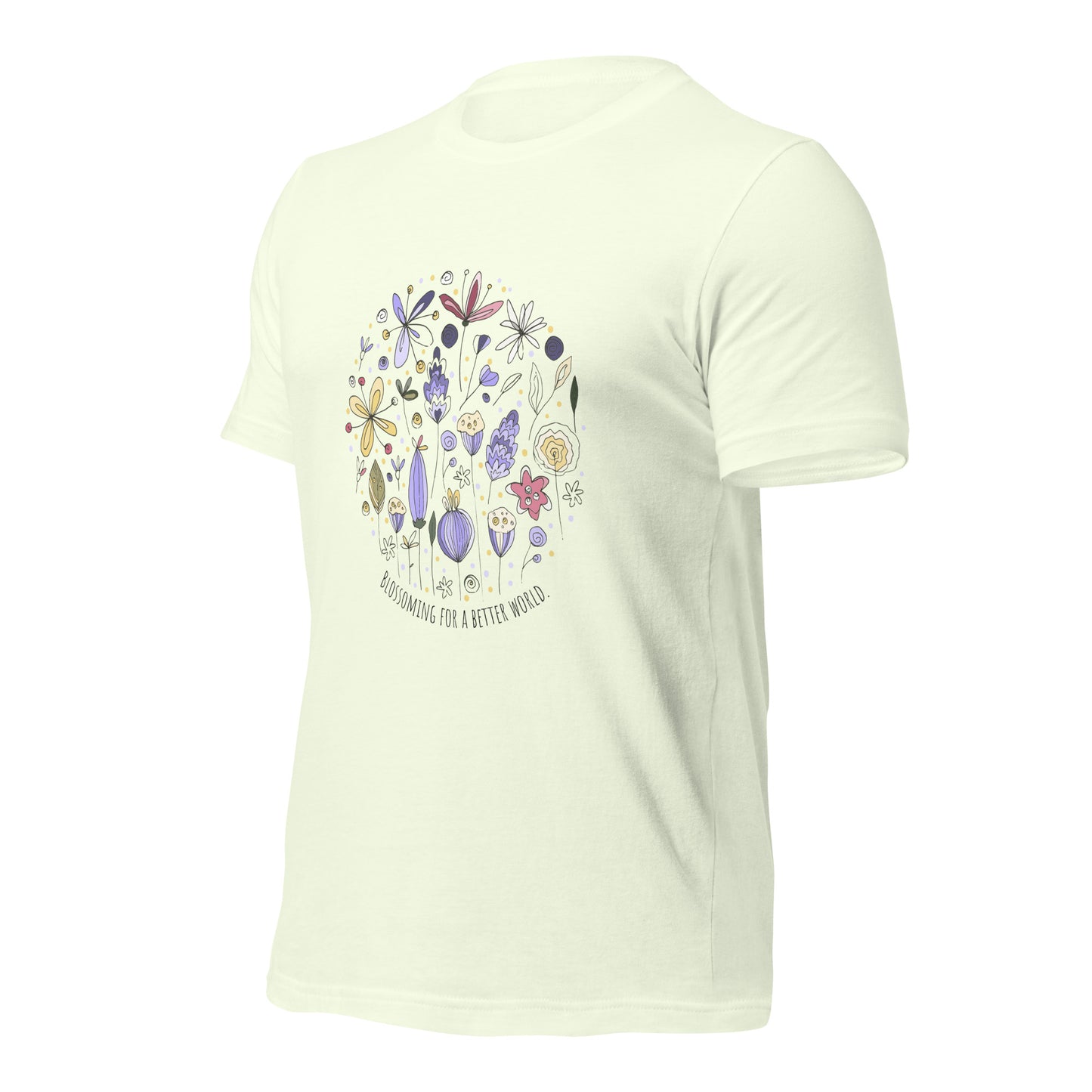 Blooming T-Shirt
