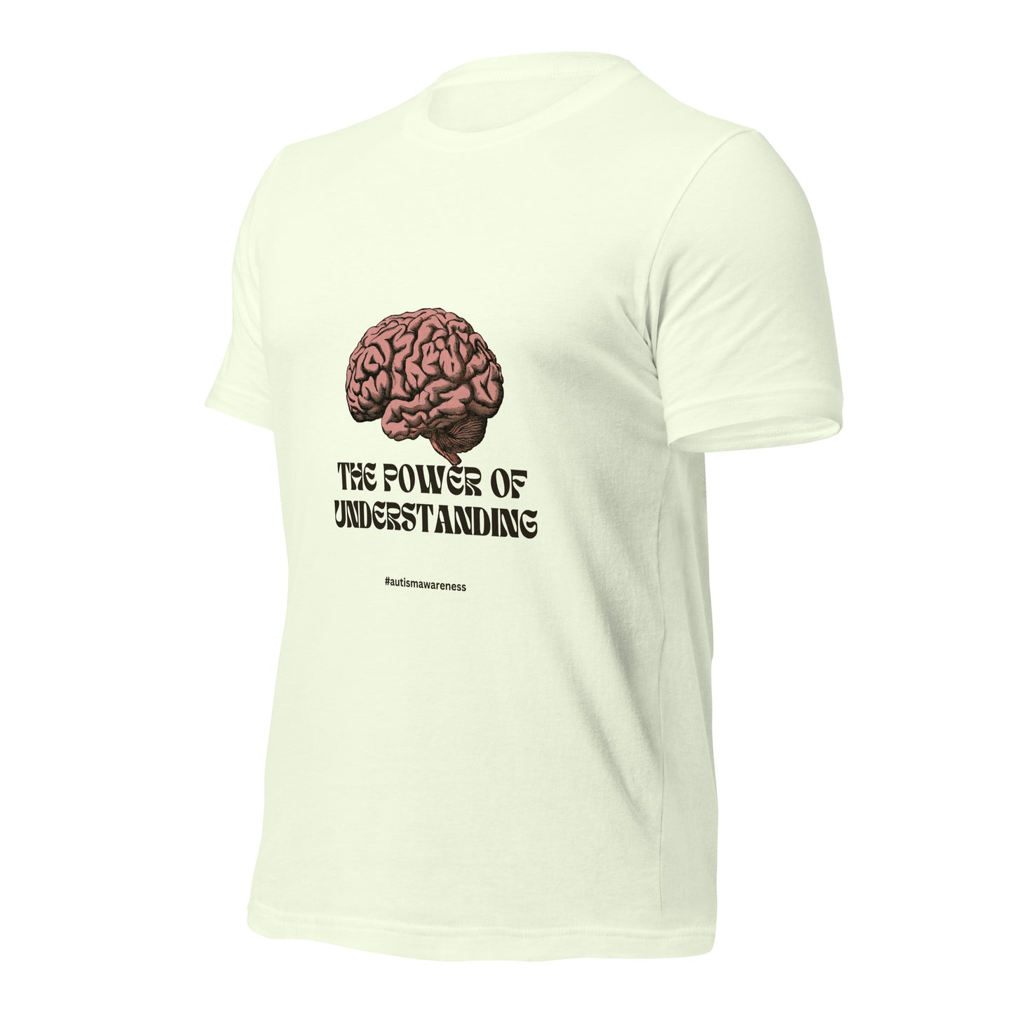 Understanding T-Shirt