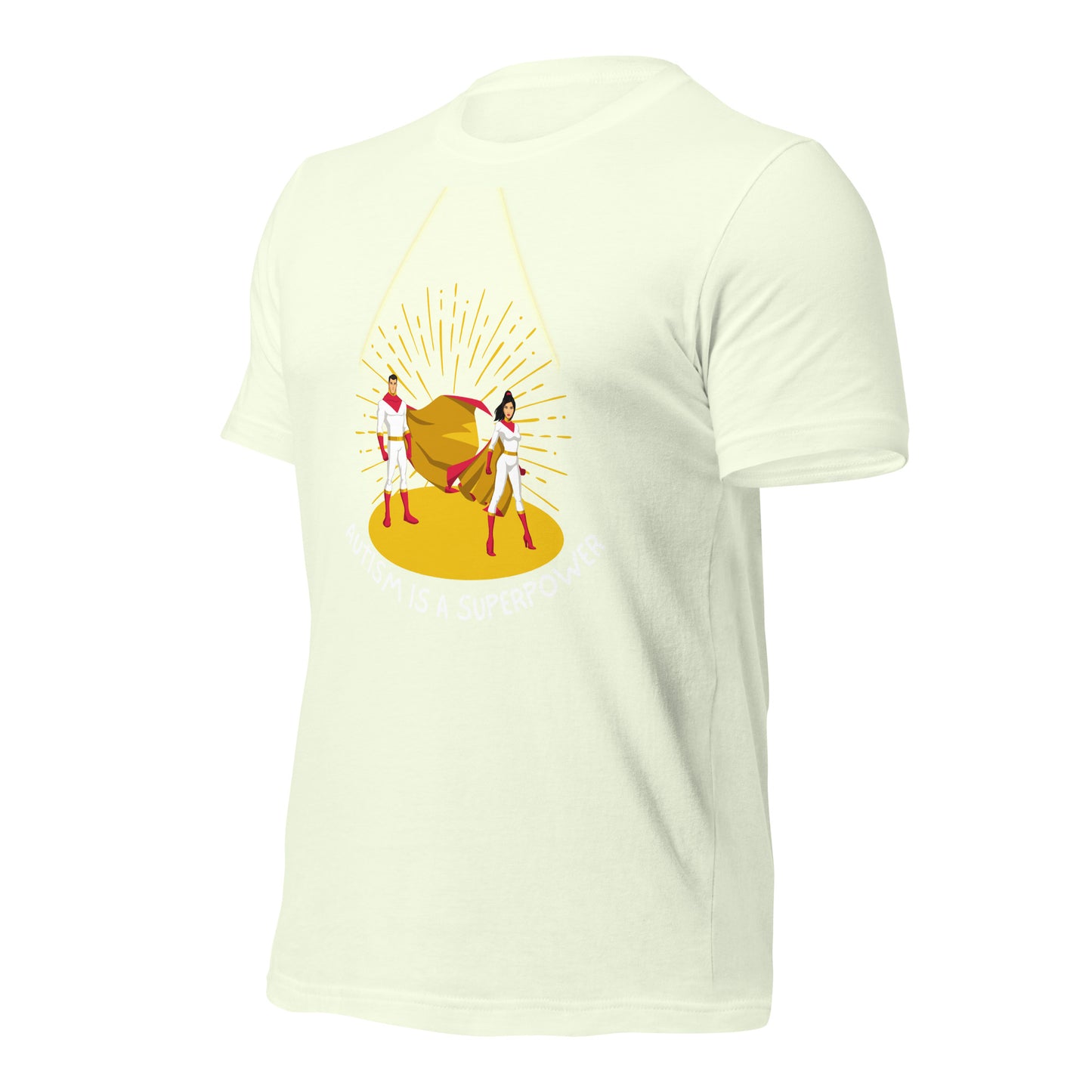 Superpower T-Shirt