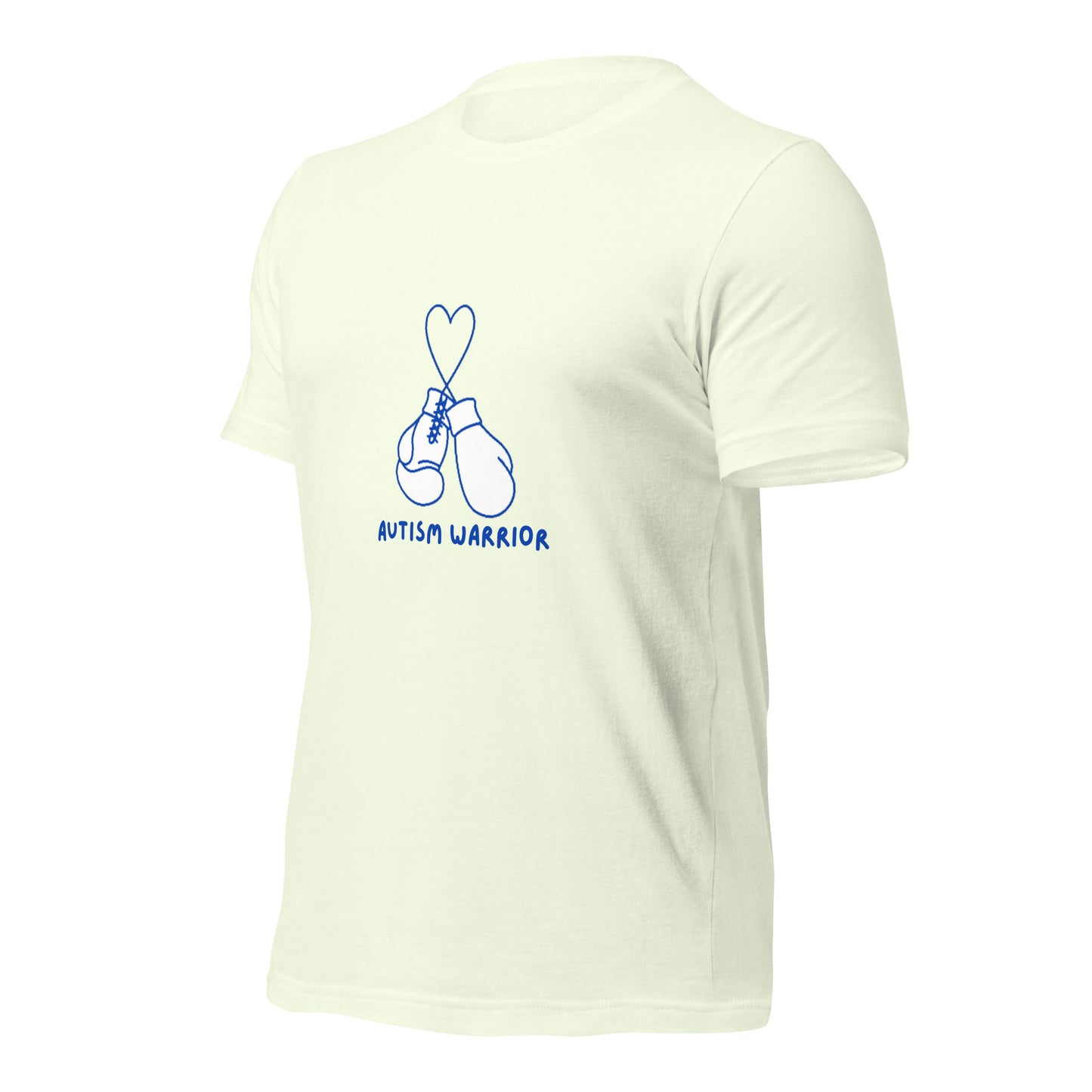 Warrior T-Shirt