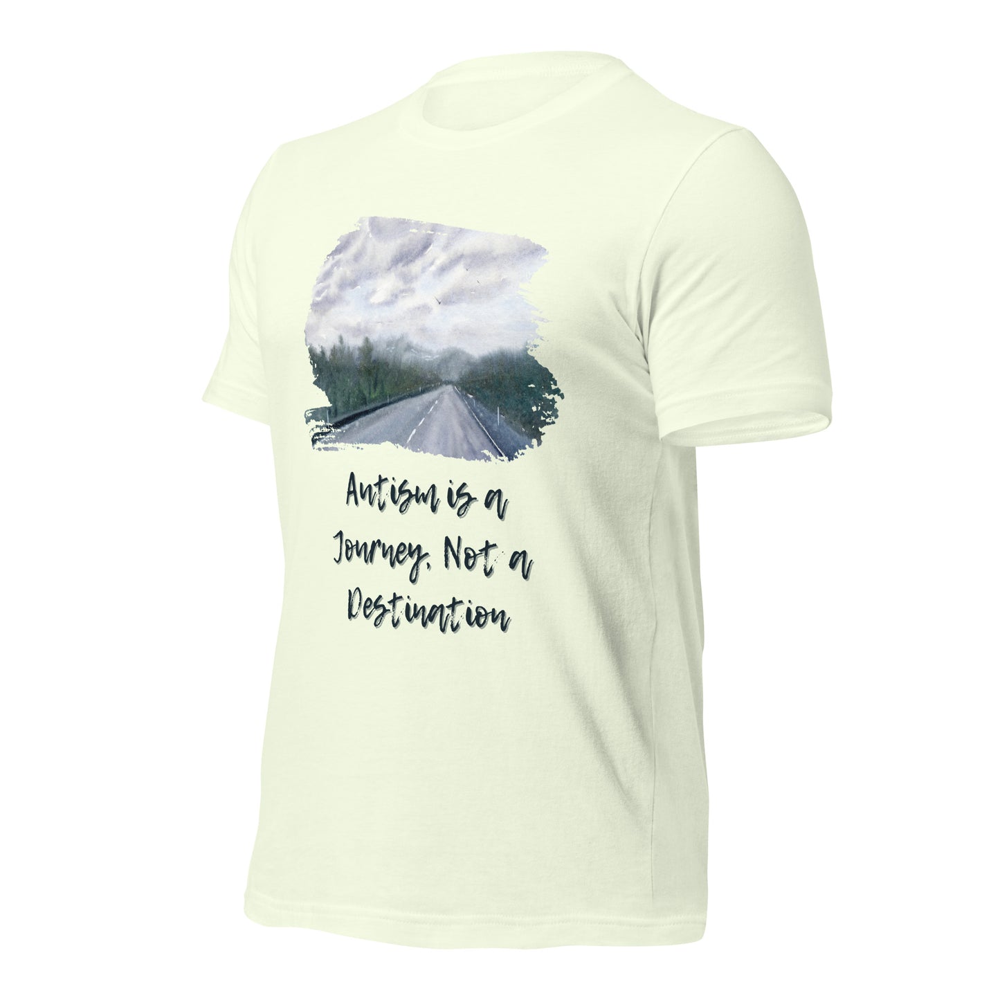 Journey T-Shirt