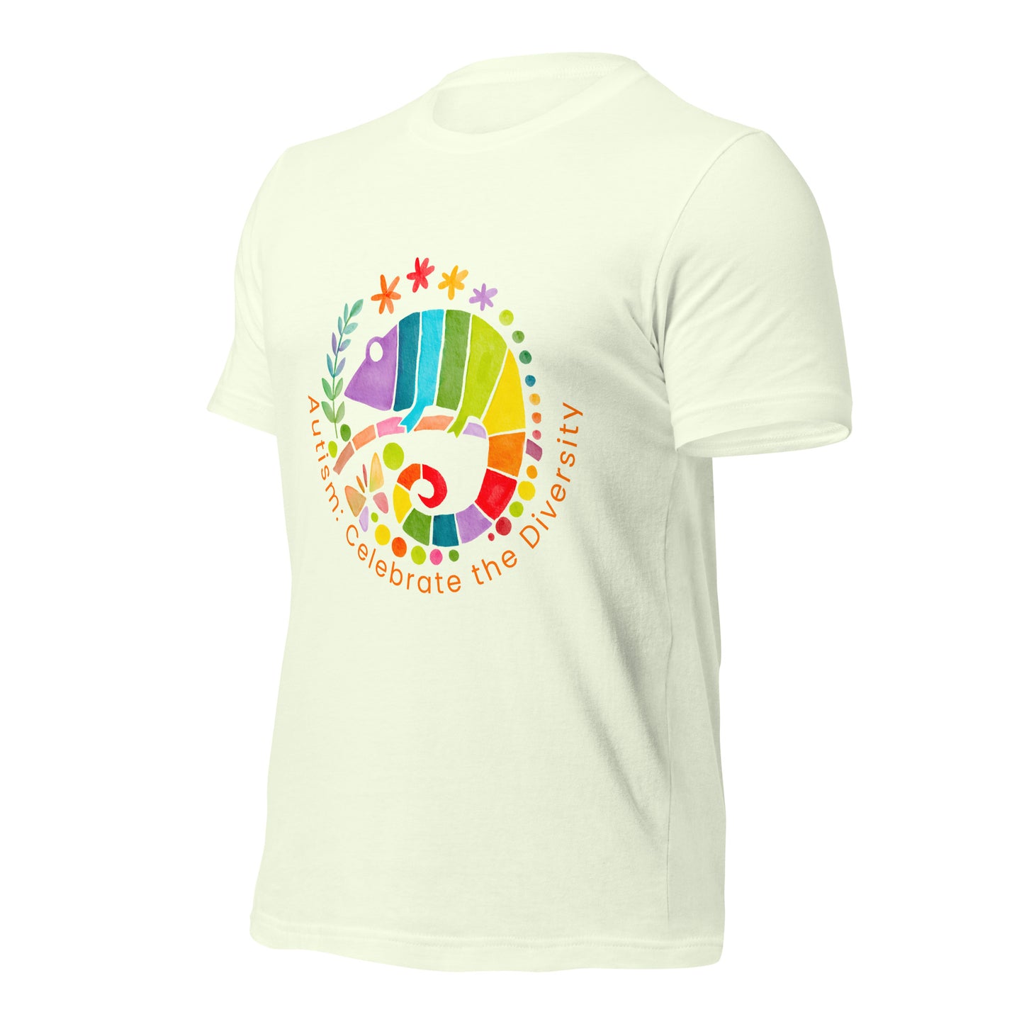 Autism T-Shirt