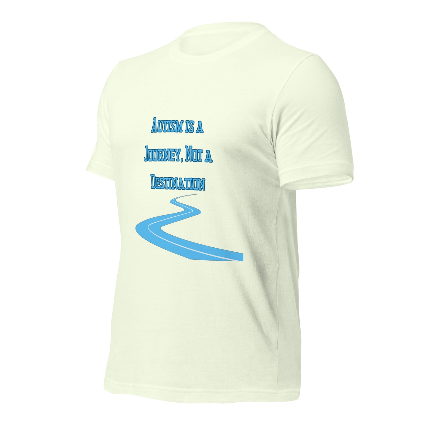 Journey T-Shirt