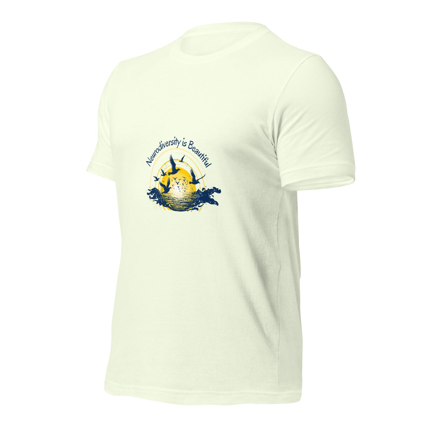 Neurodiversity T-Shirt