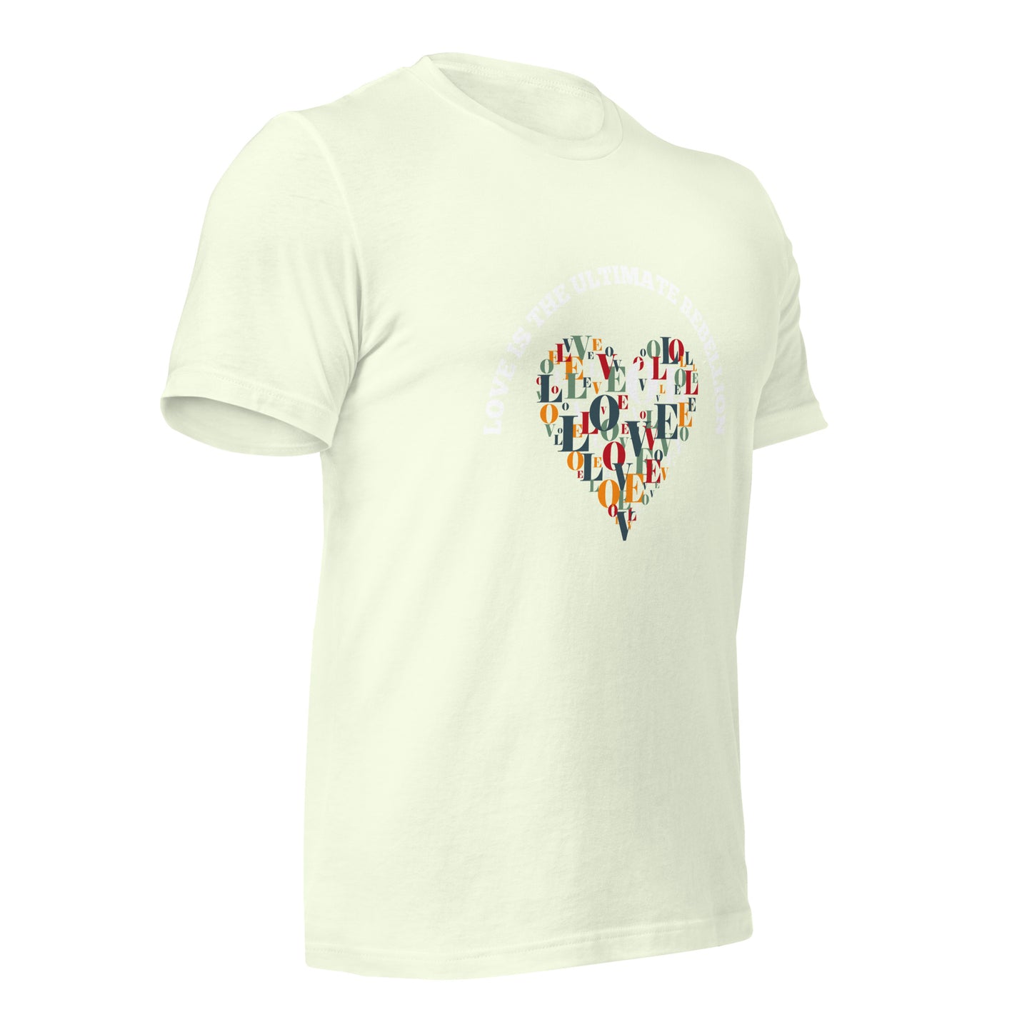 Love T-Shirt