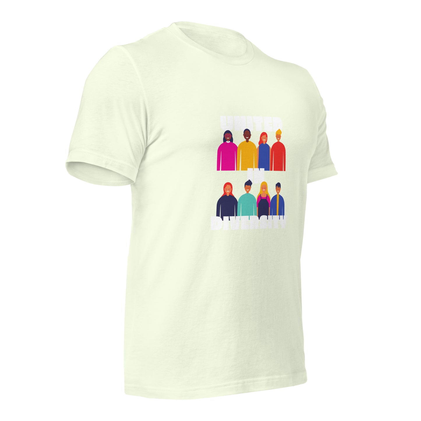 United T-Shirt
