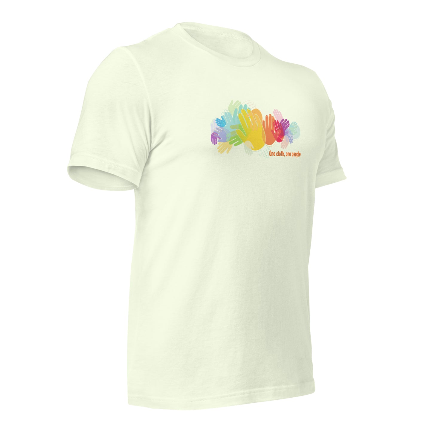 One People T-Shirt