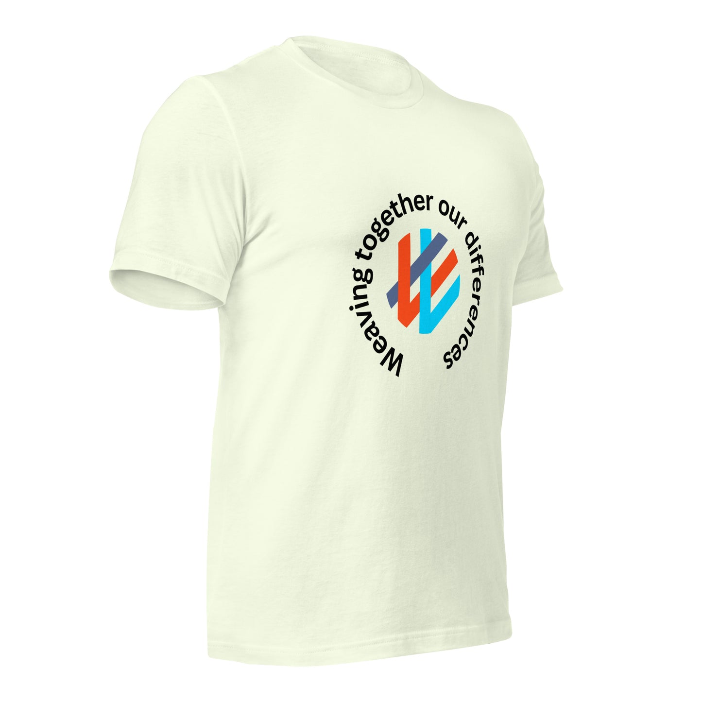Weaving Together T-Shirt