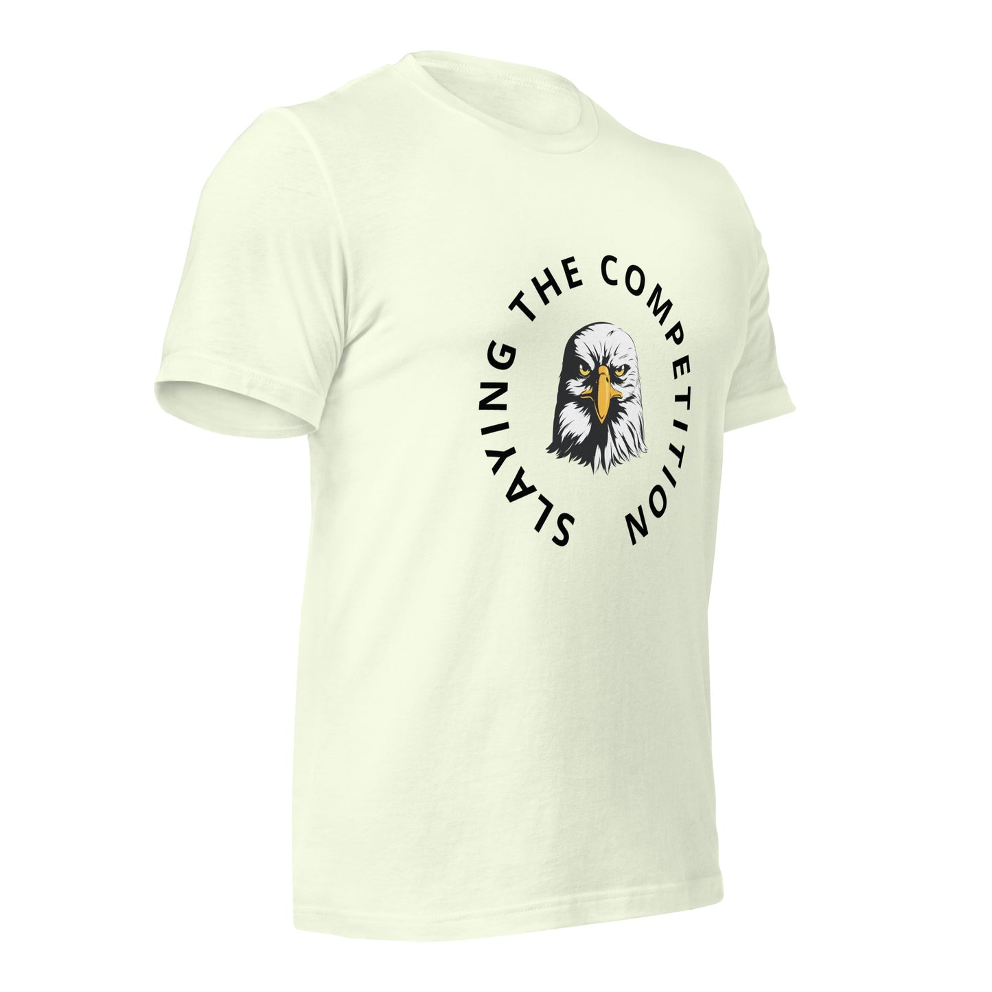Competition T-Shirt