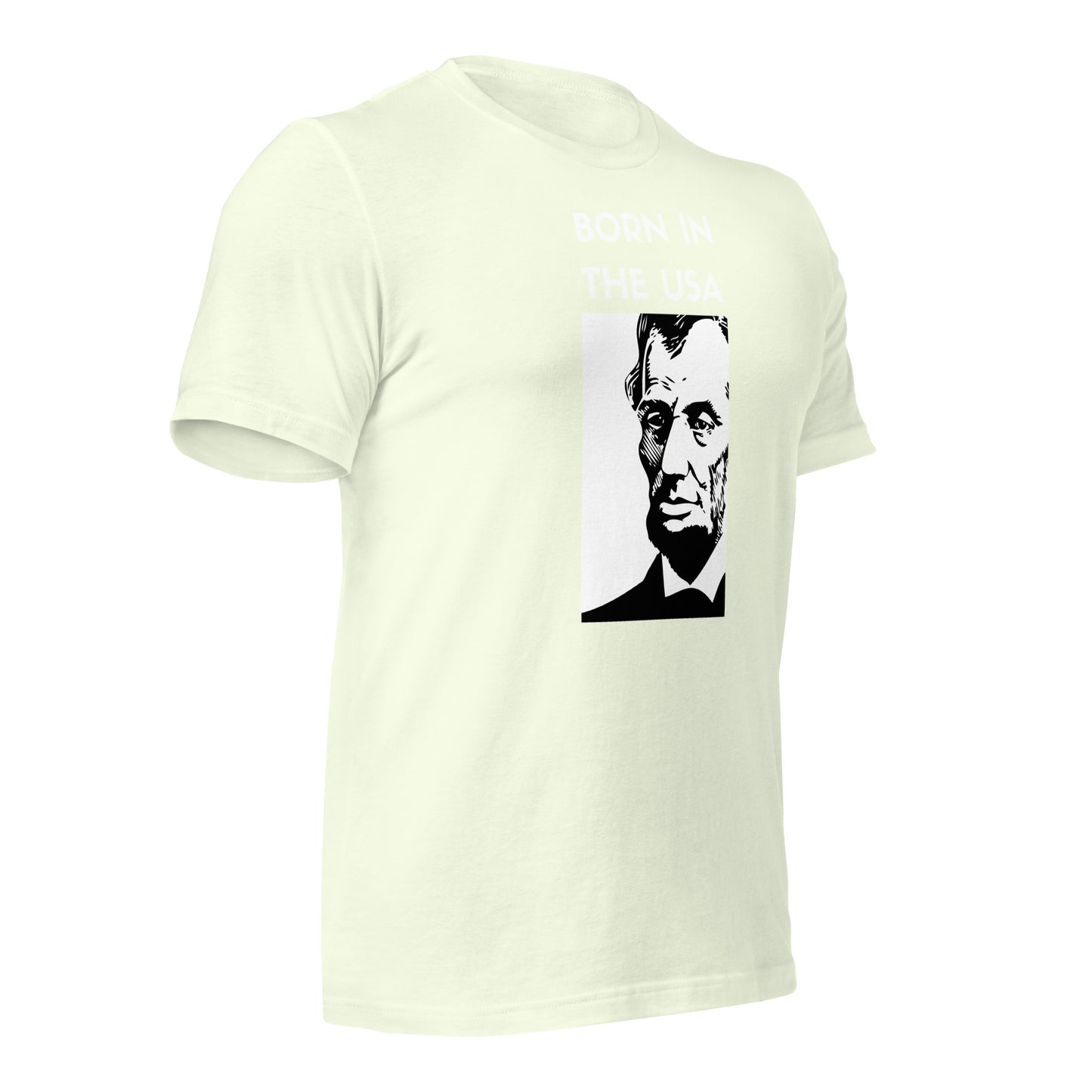 Born in the USA T-Shirt