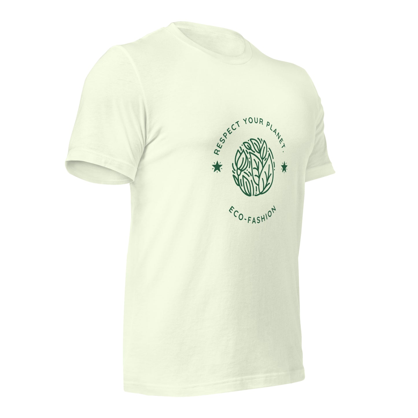 Respect your Earth T-Shirt
