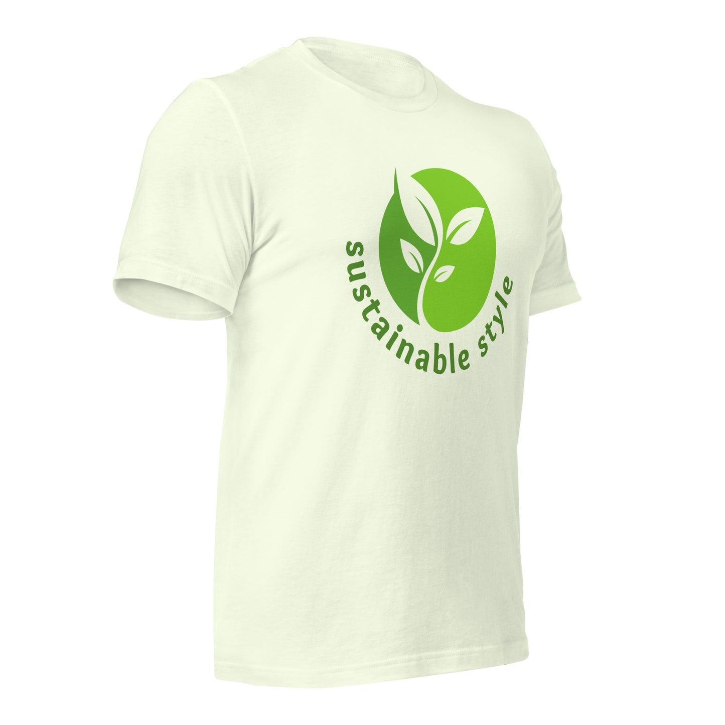 Sustain T-Shirt