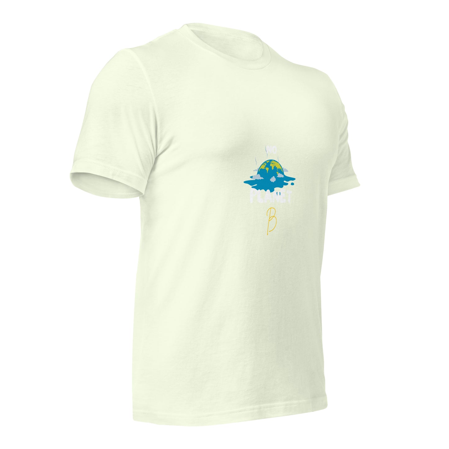 No Planet B T-Shirt