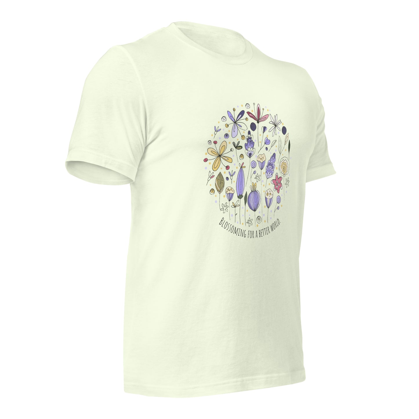 Blooming T-Shirt