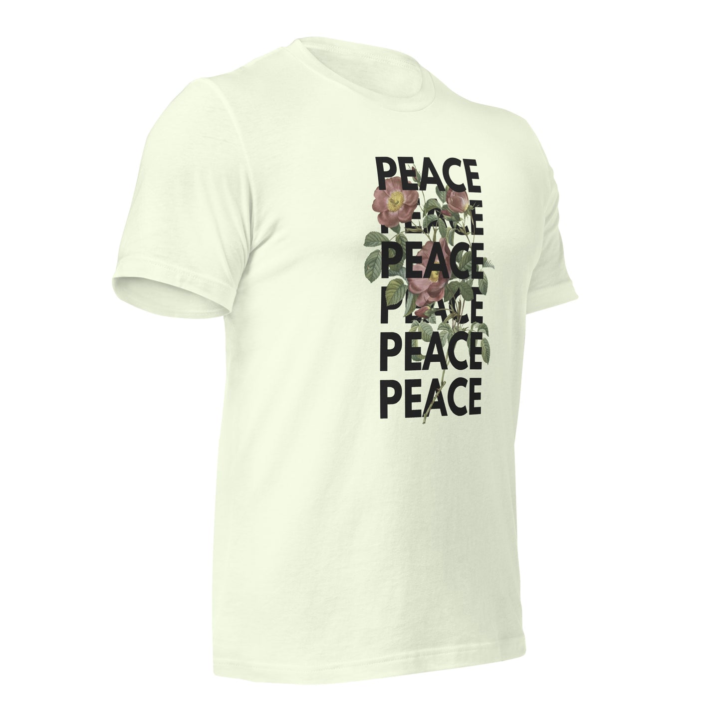 Peace T-Shirt