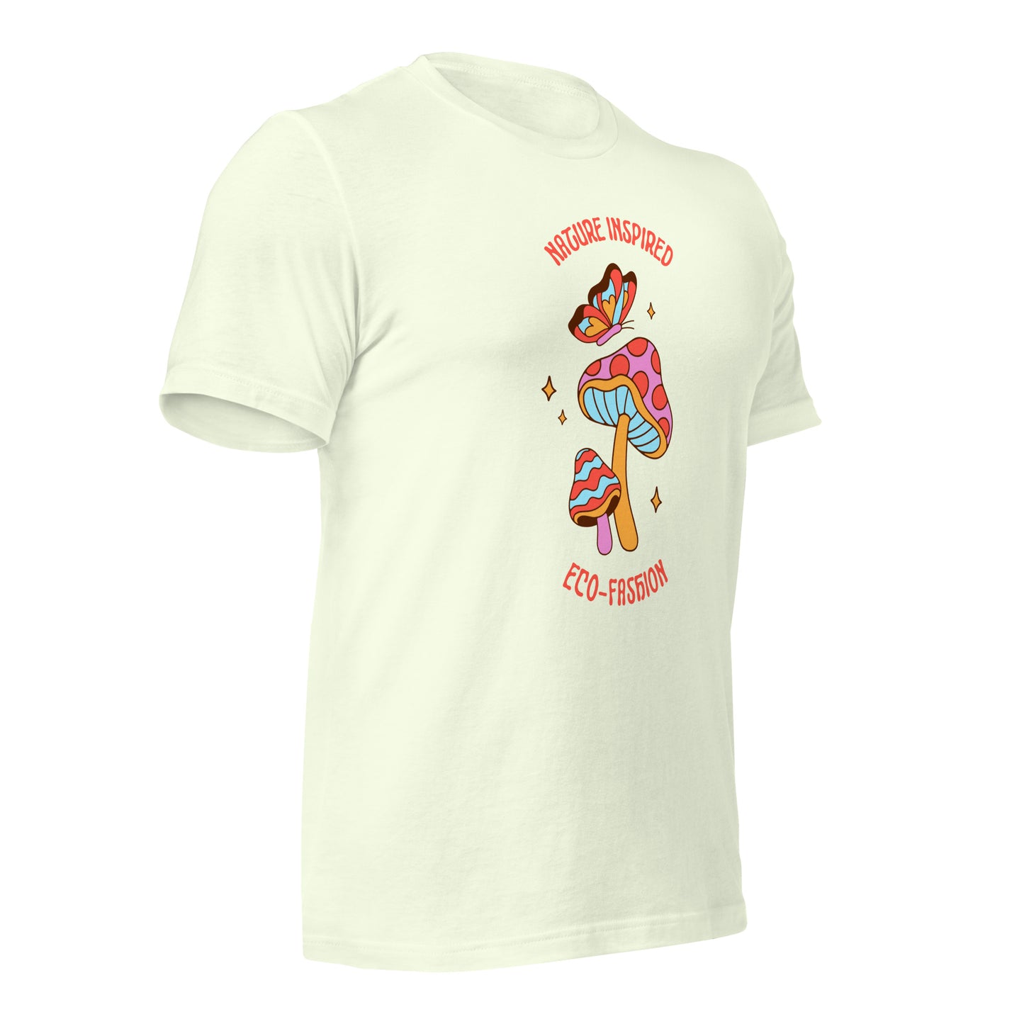 Eco Fashion T-Shirt