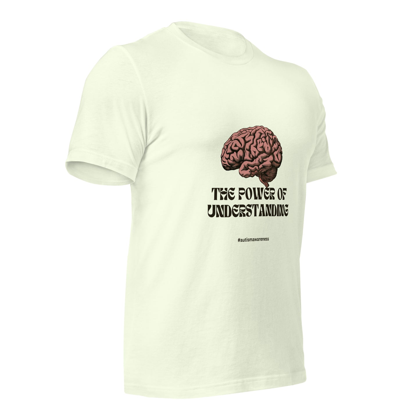 Understanding T-Shirt