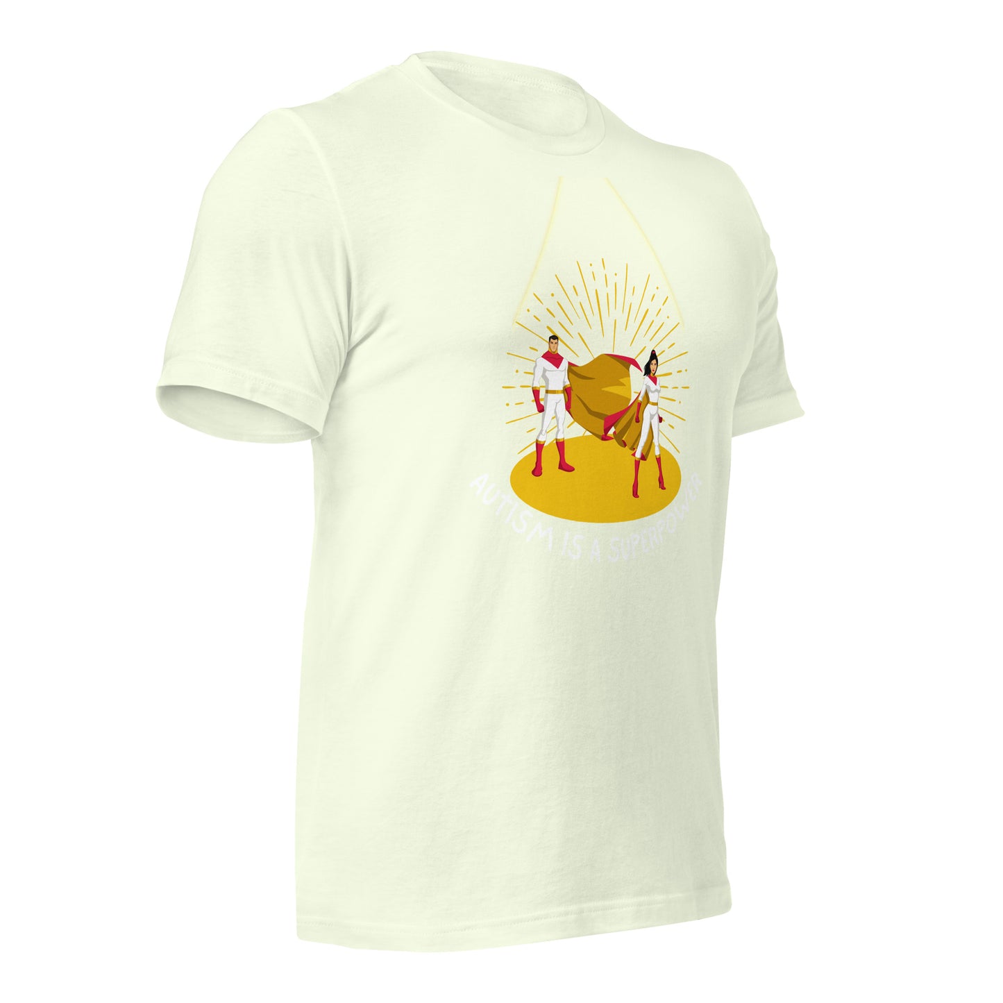 Superpower T-Shirt