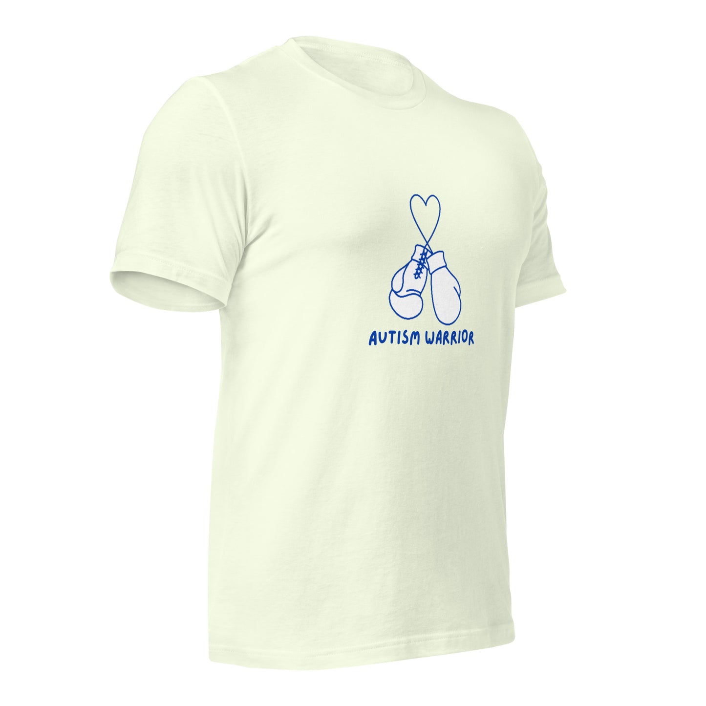 Warrior T-Shirt