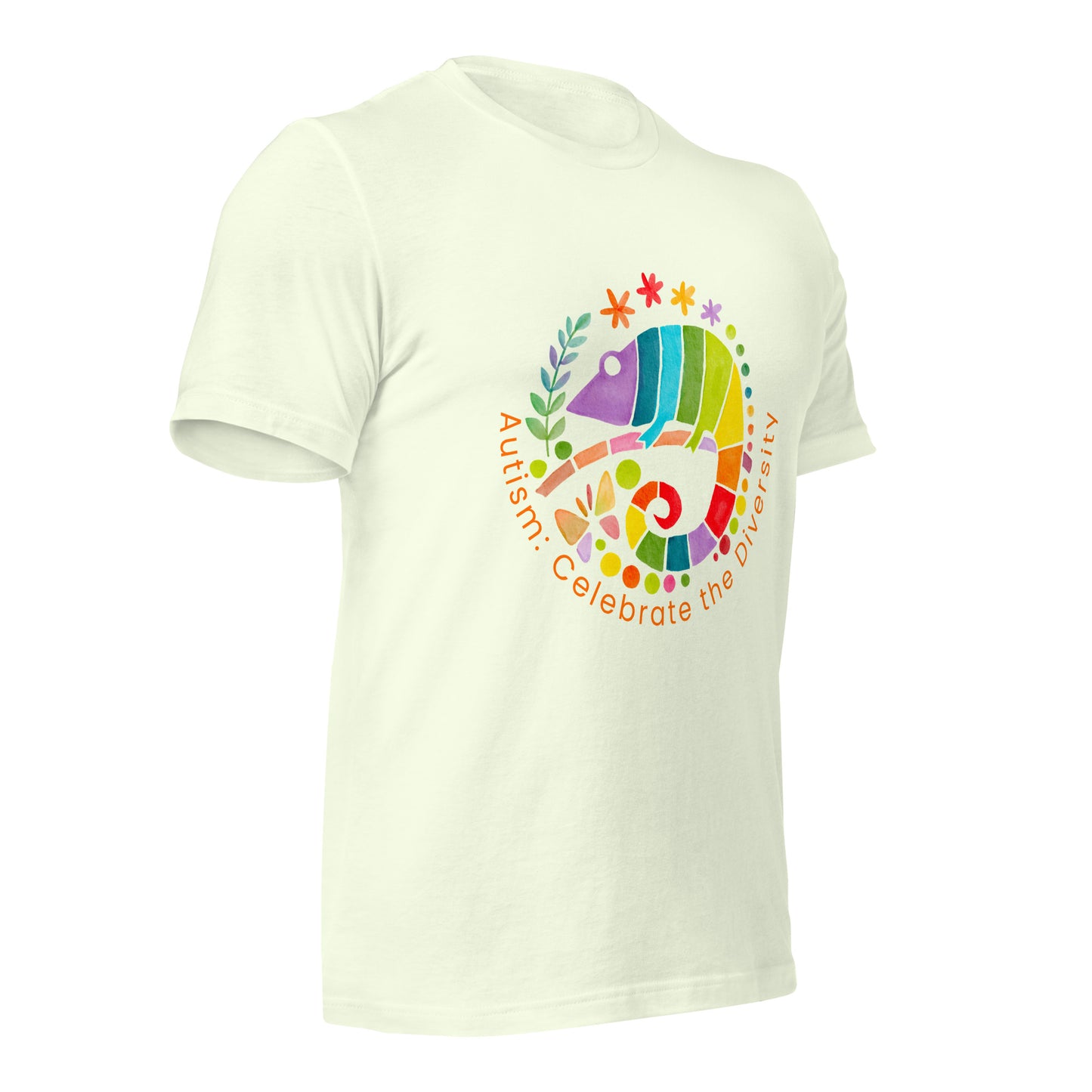 Autism T-Shirt