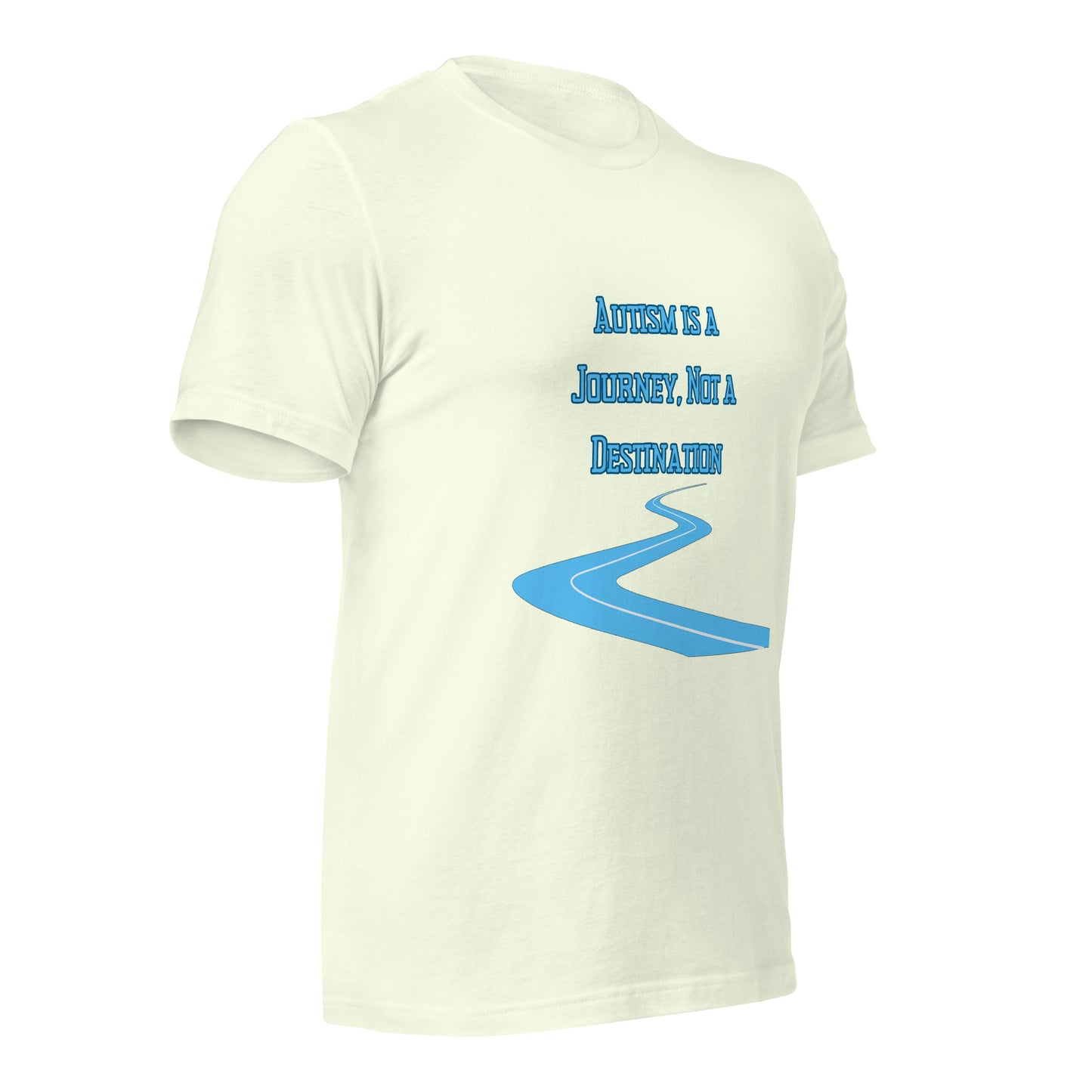 Journey T-Shirt