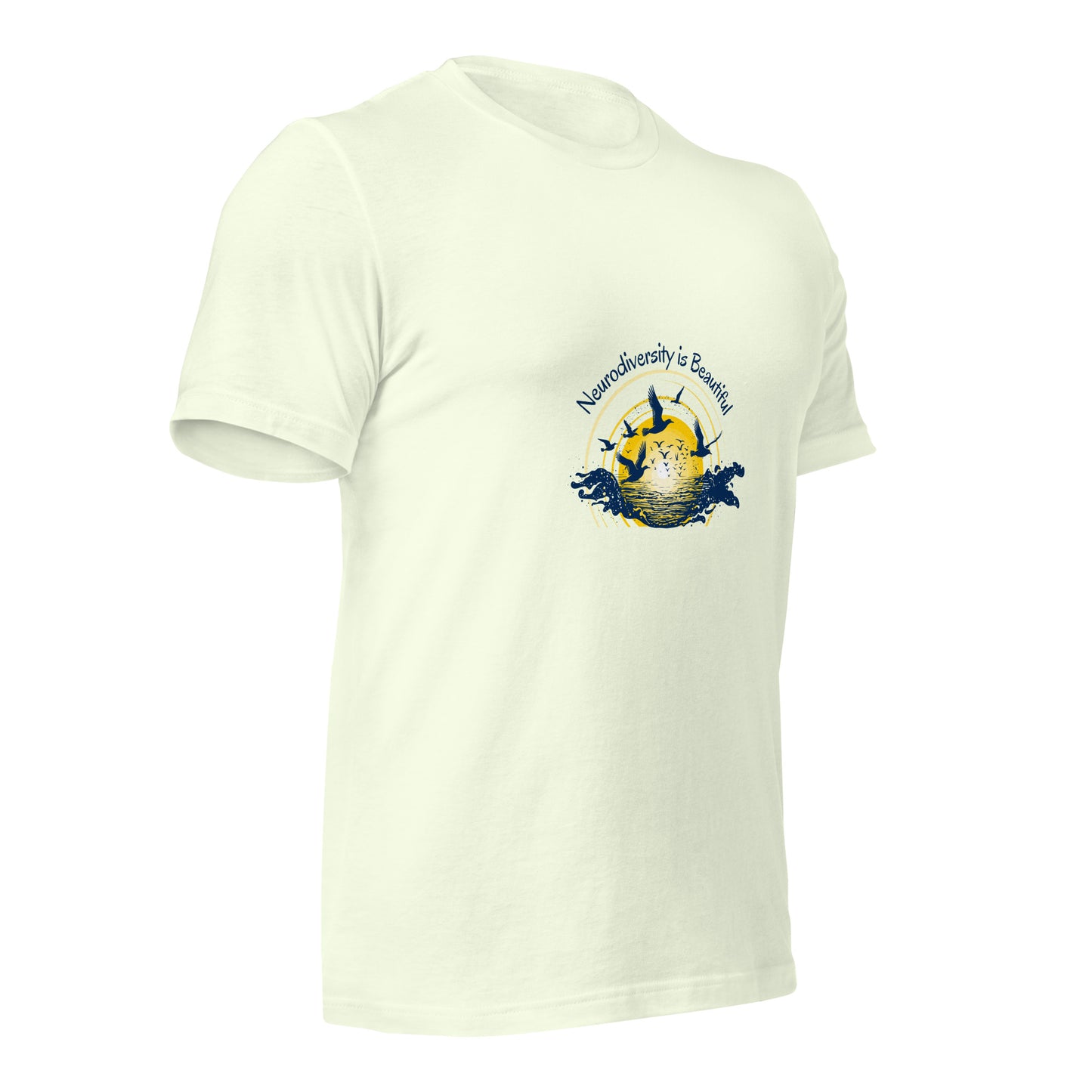 Neurodiversity T-Shirt