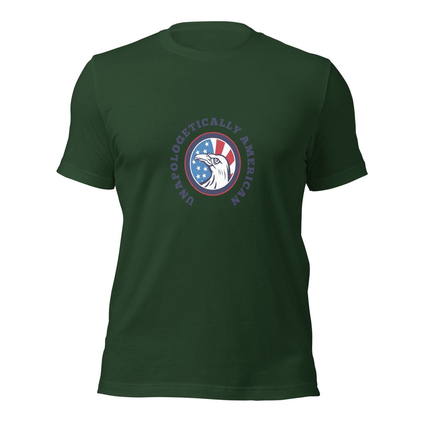 American T-Shirt