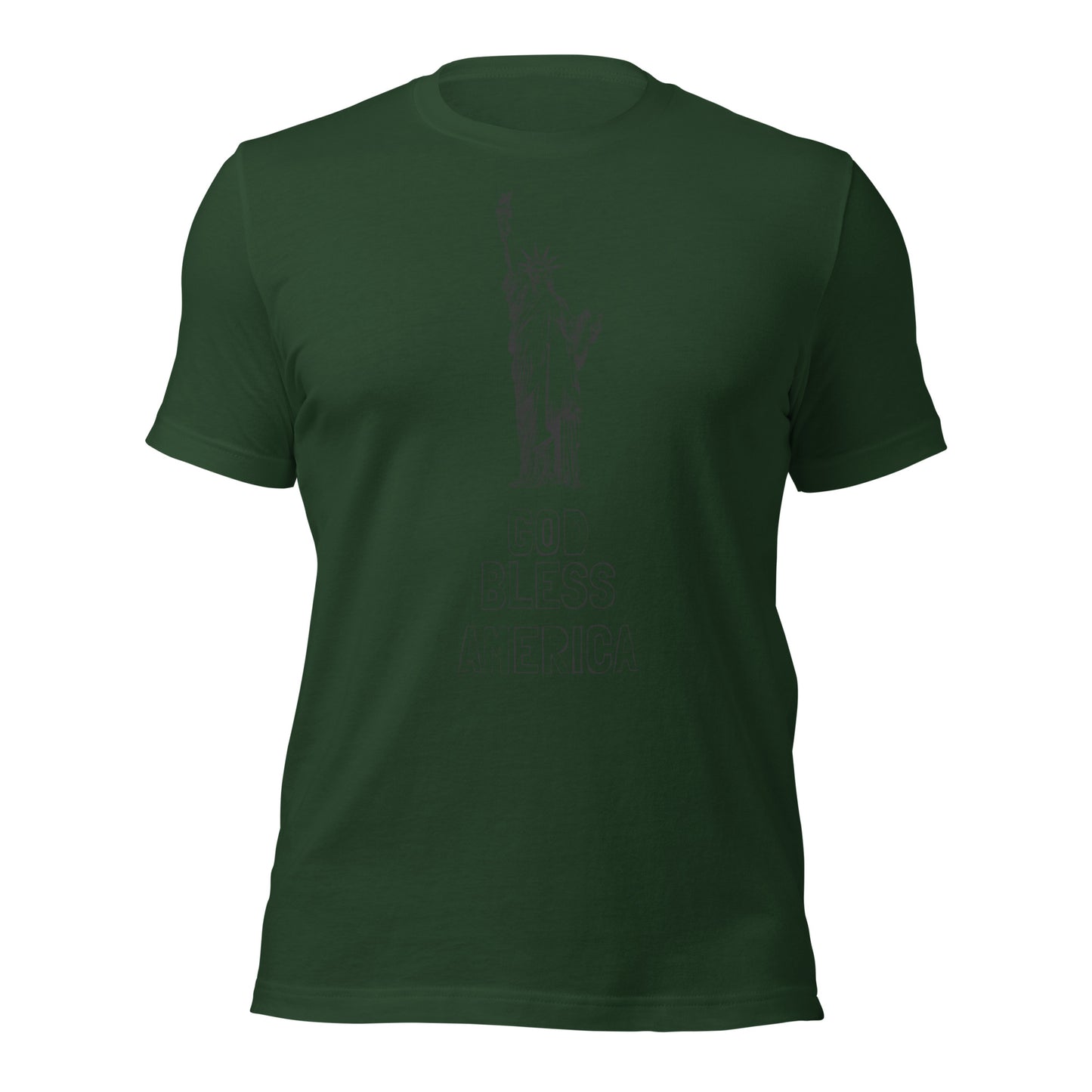 God Bless America T-Shirt