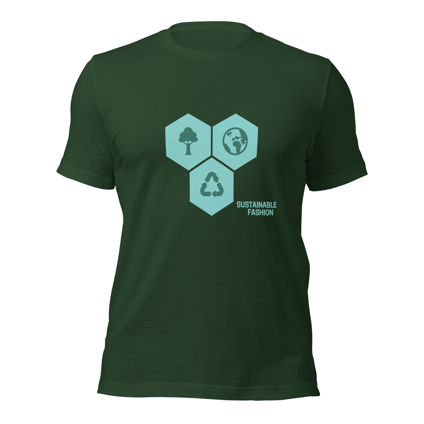 Sustain T-Shirt
