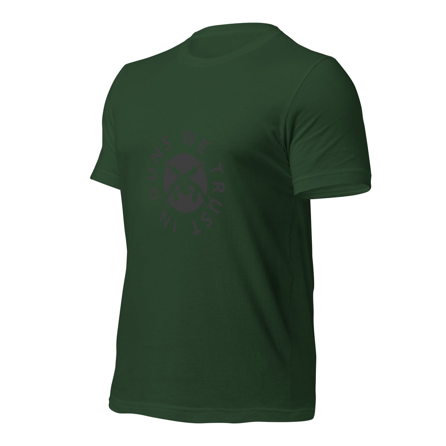 We Trust T-Shirt