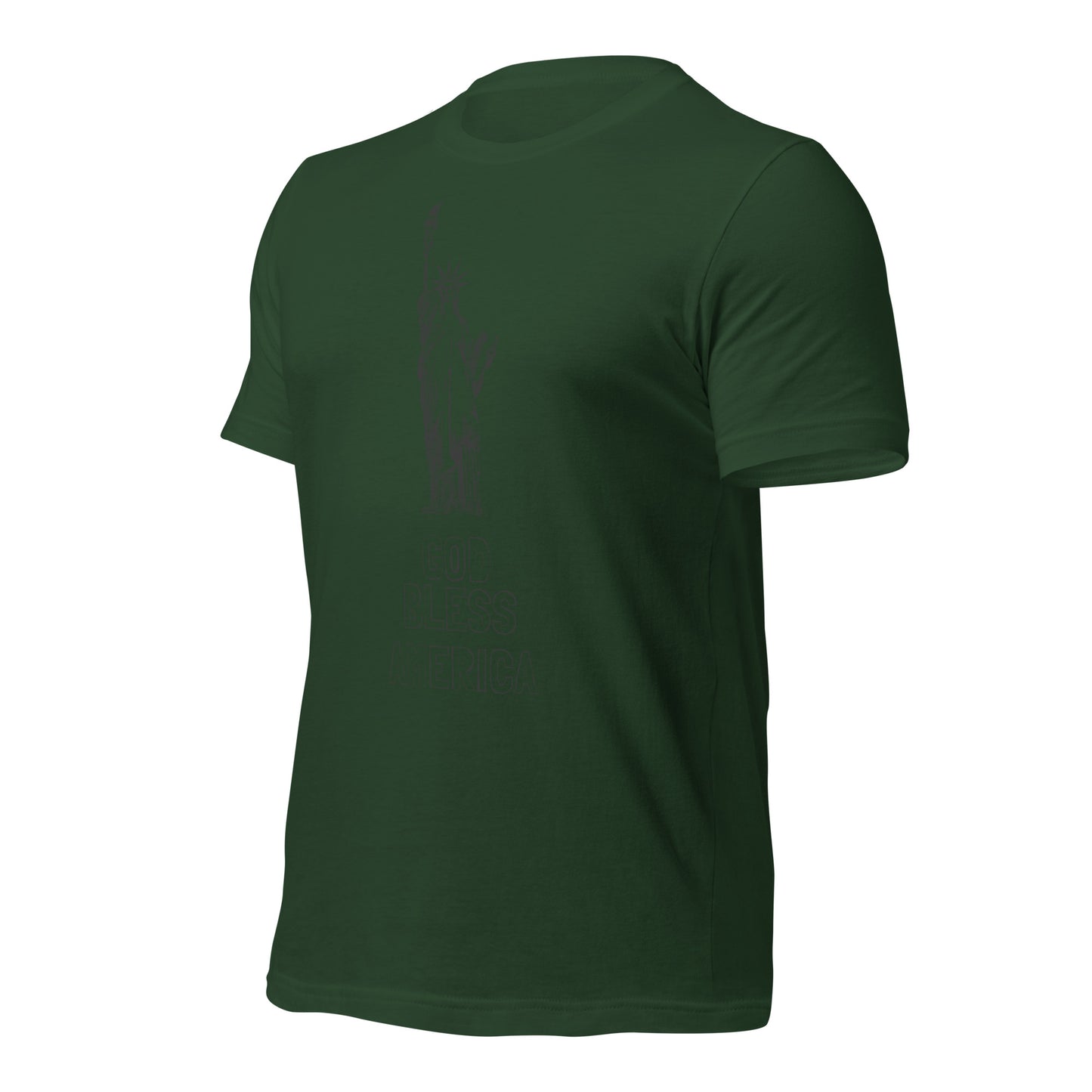 God Bless America T-Shirt