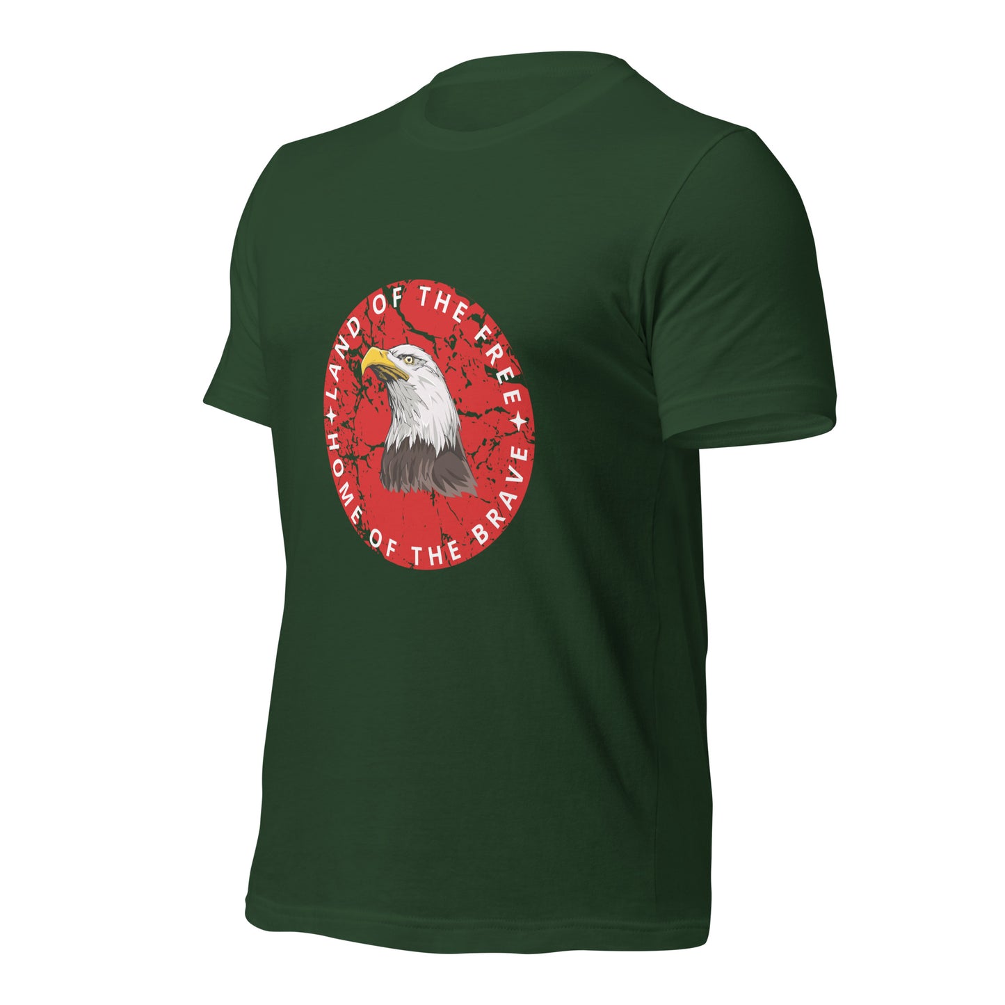 Land of the Free T-Shirt