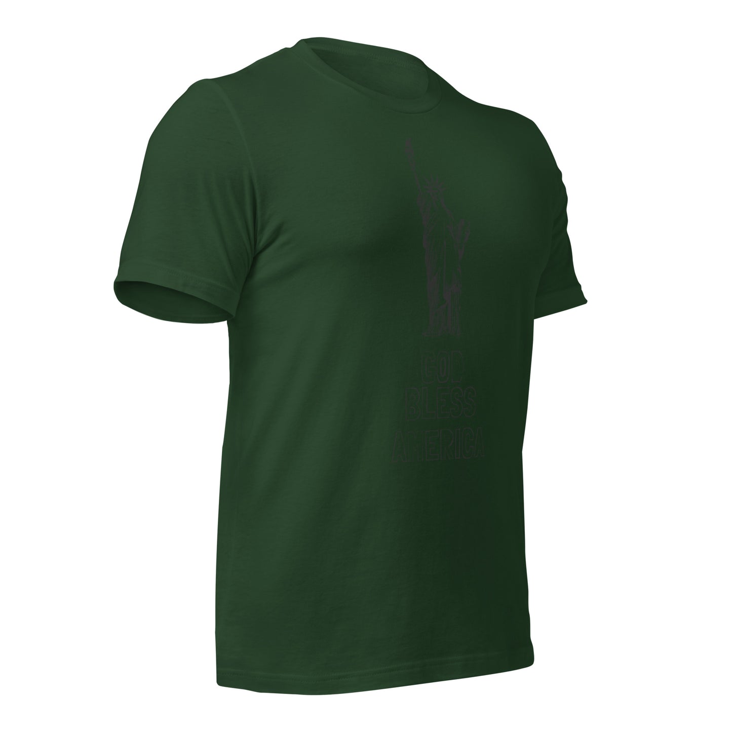 God Bless America T-Shirt