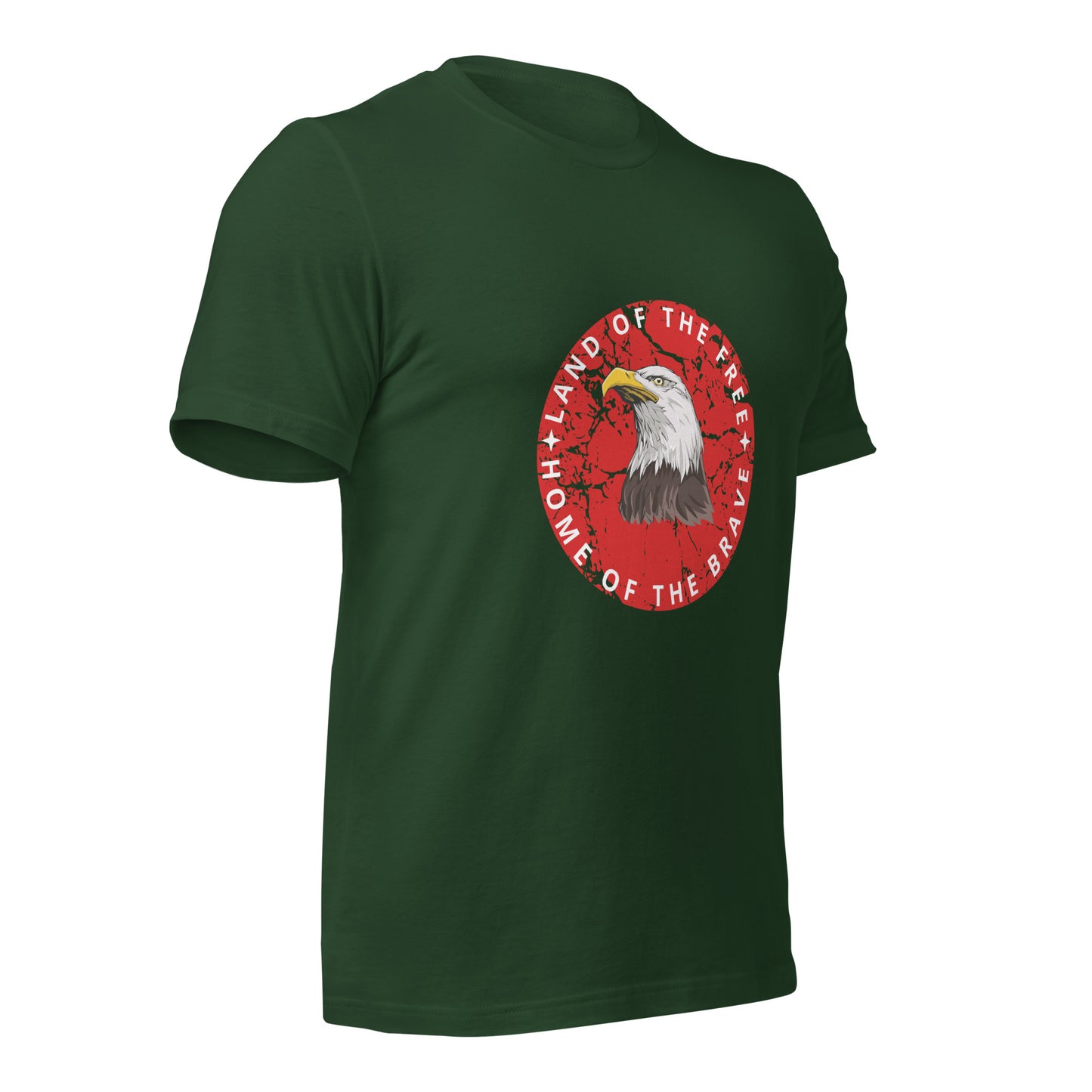 Land of the Free T-Shirt