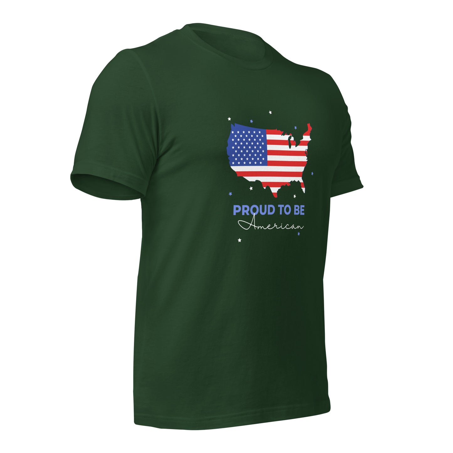 Proud to be American T-Shirt