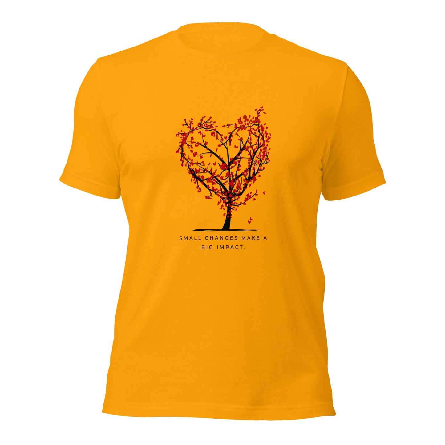 Small Changes T-Shirt