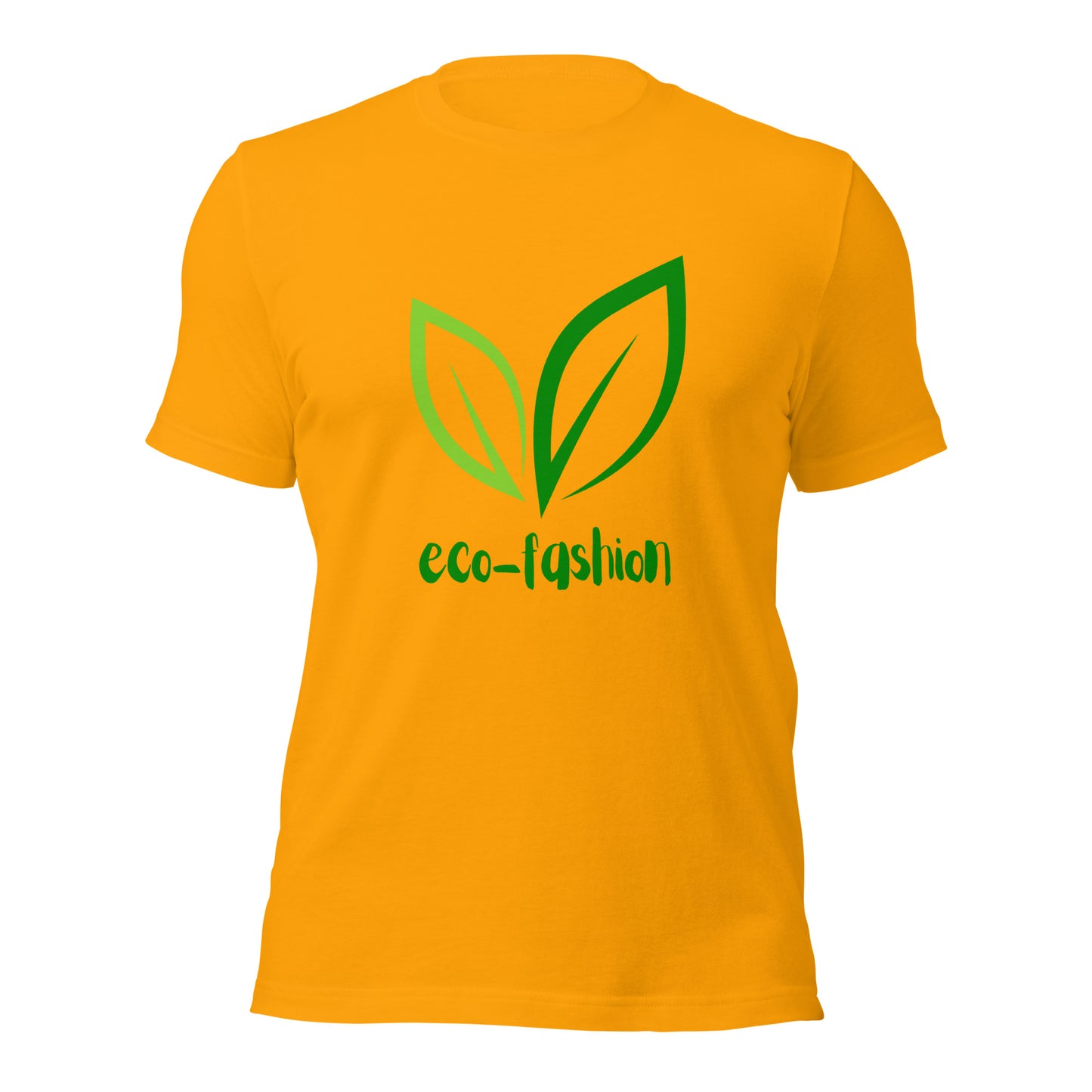Eco Fashion T-Shirt