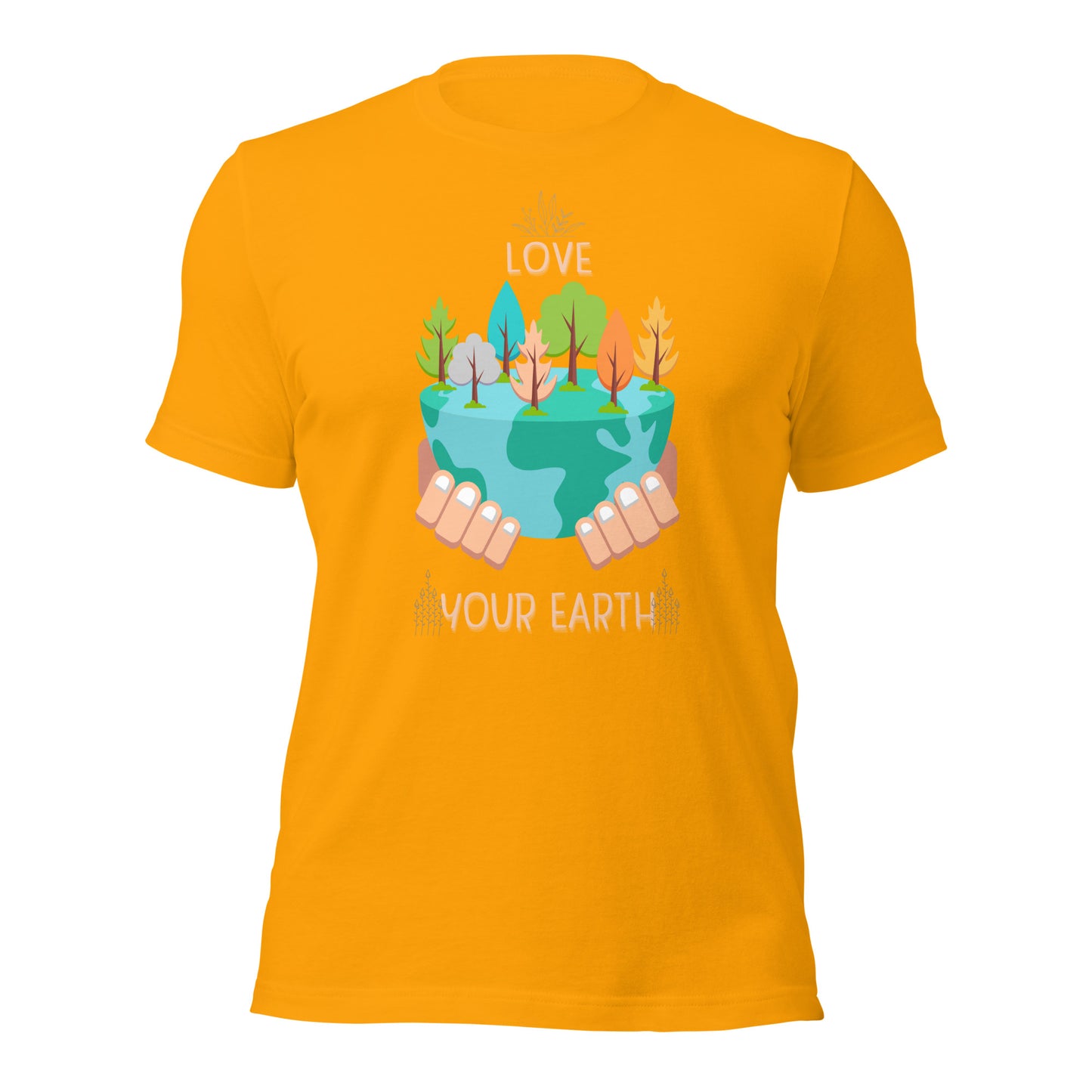 Love your Earth T-Shirt