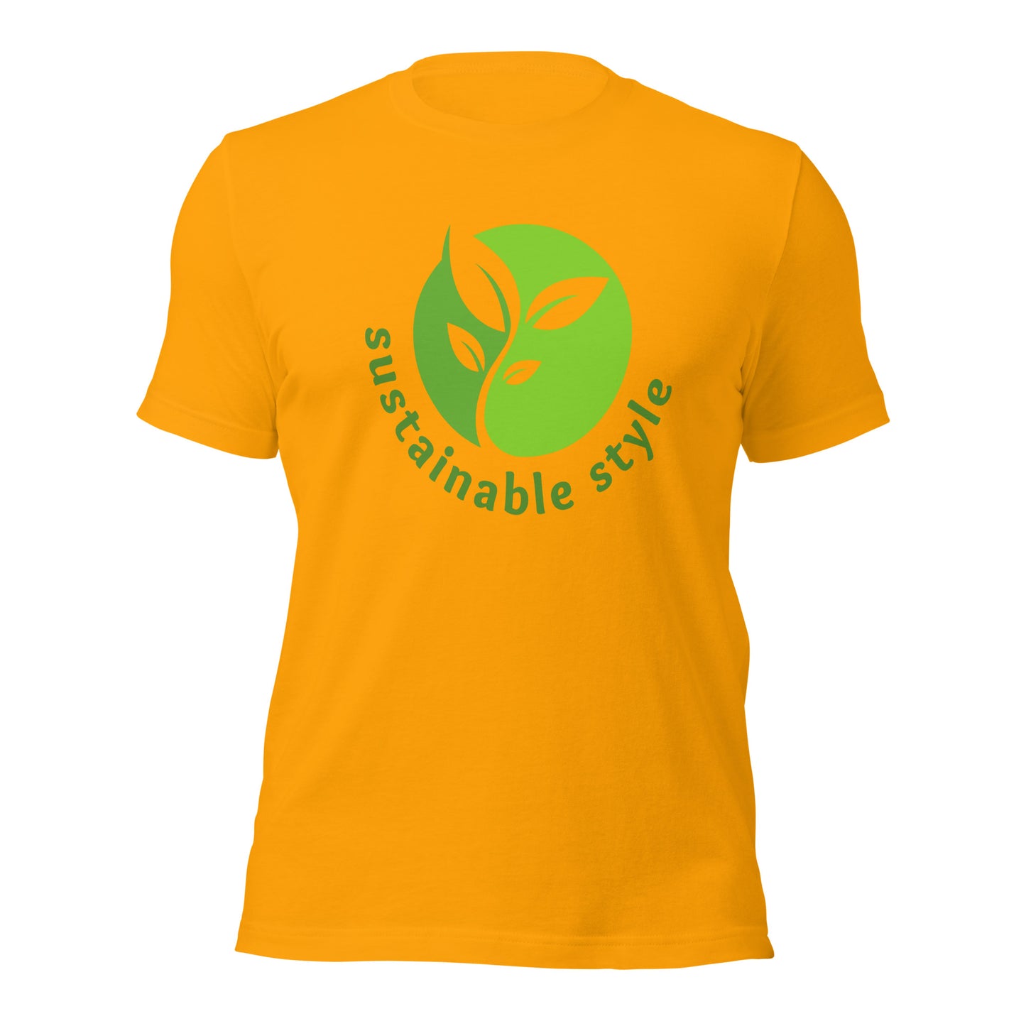 Sustain T-Shirt