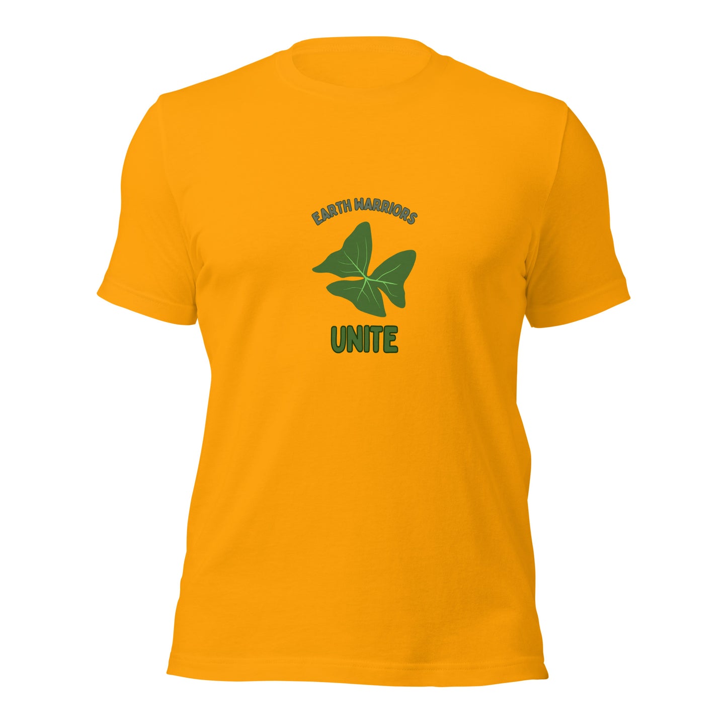 Earth Warriors T-Shirt