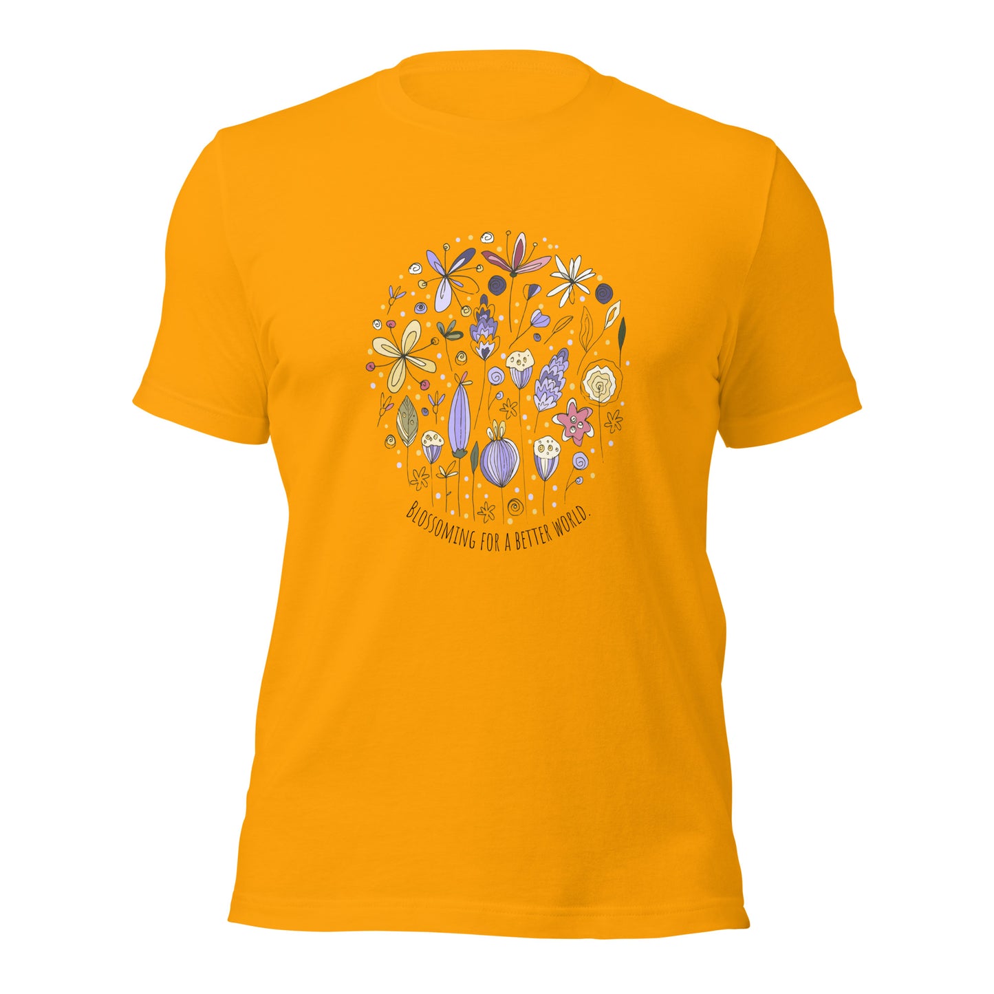 Blooming T-Shirt