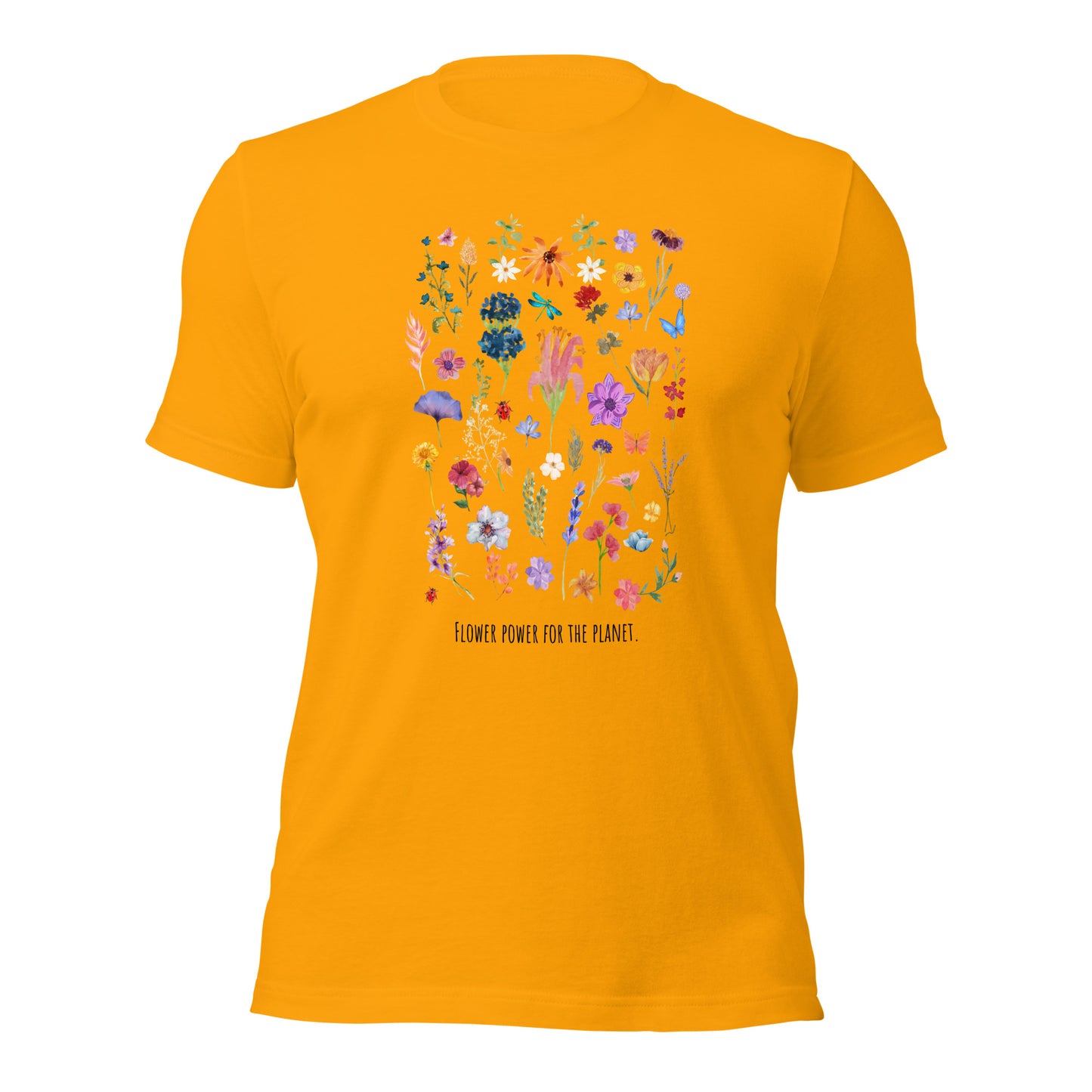 Flower Power T-Shirt