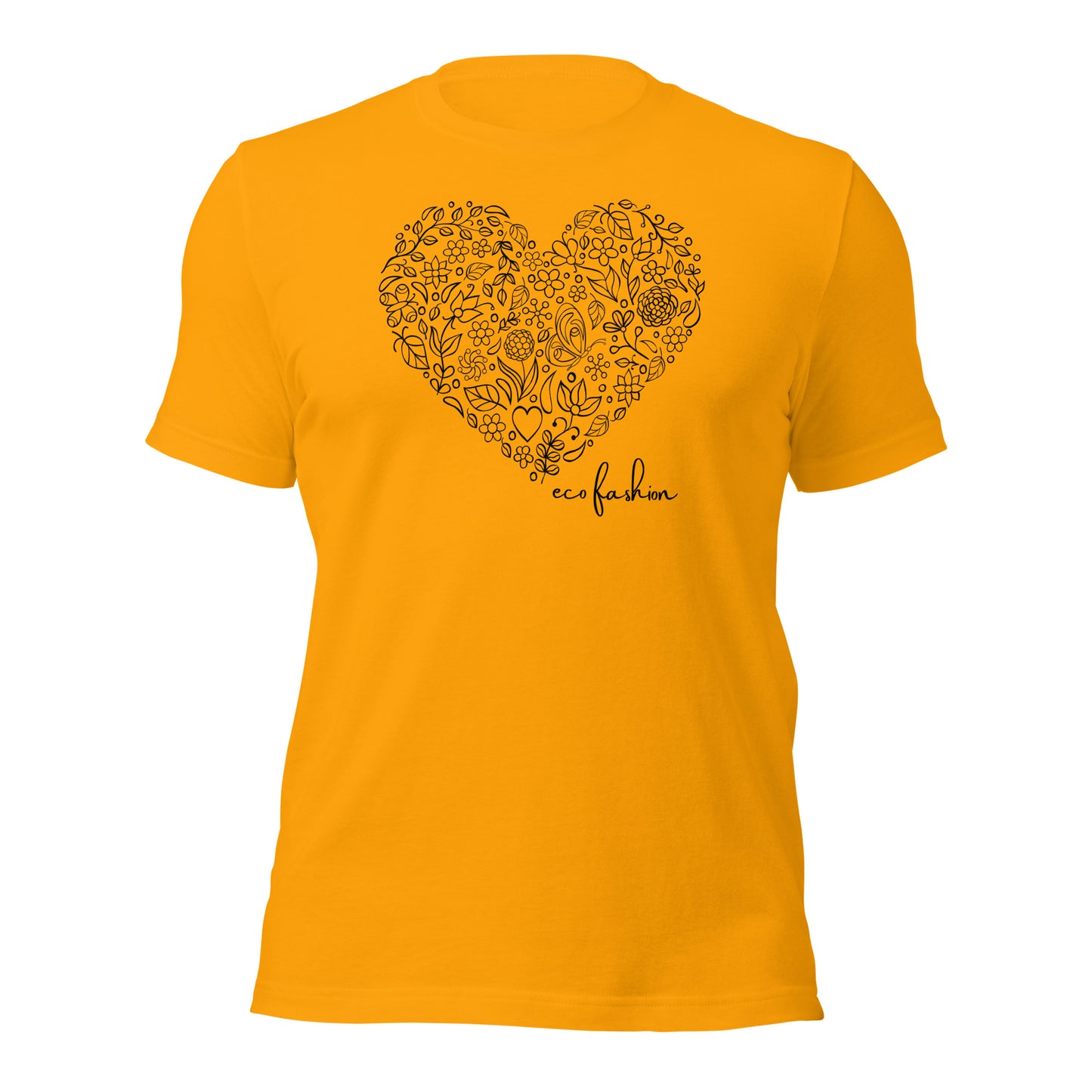Eco Fashion T-Shirt