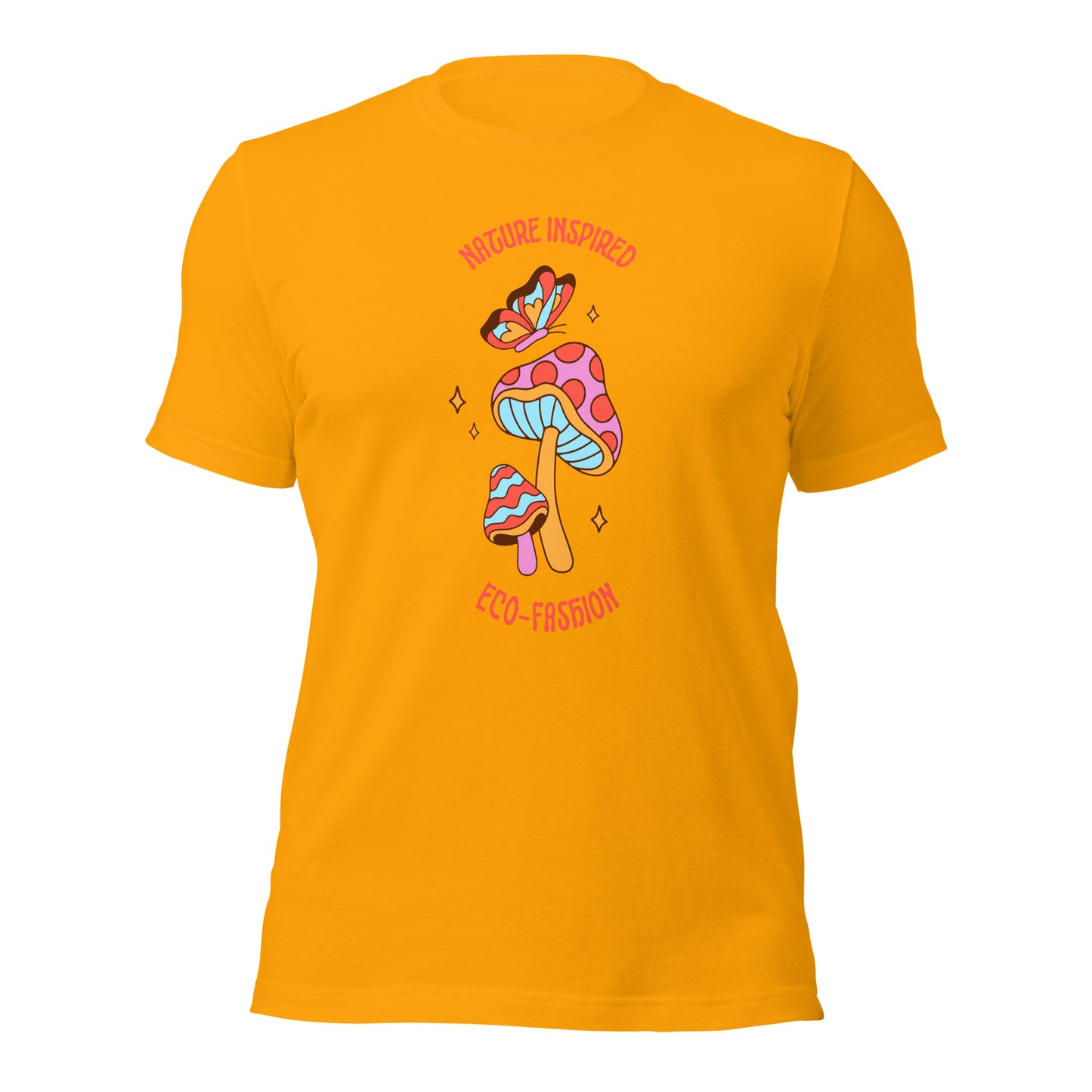 Eco Fashion T-Shirt