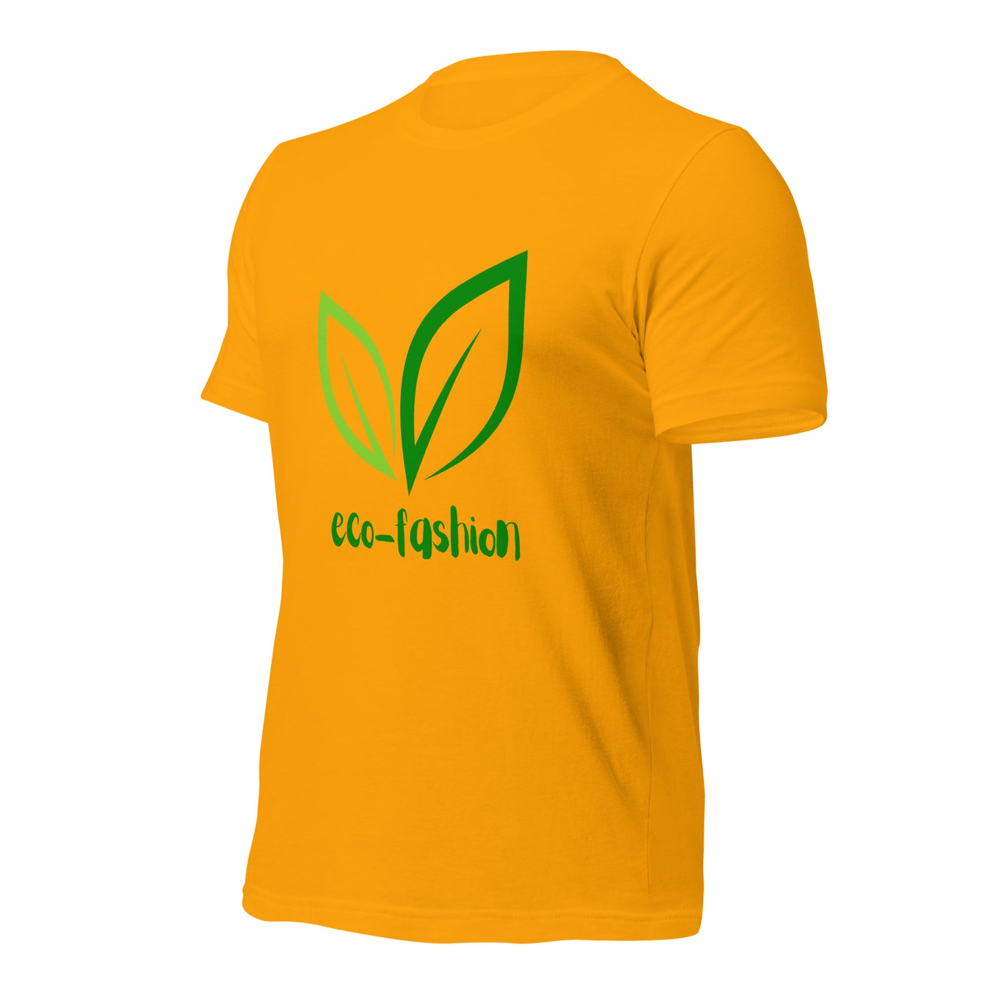 Eco Fashion T-Shirt