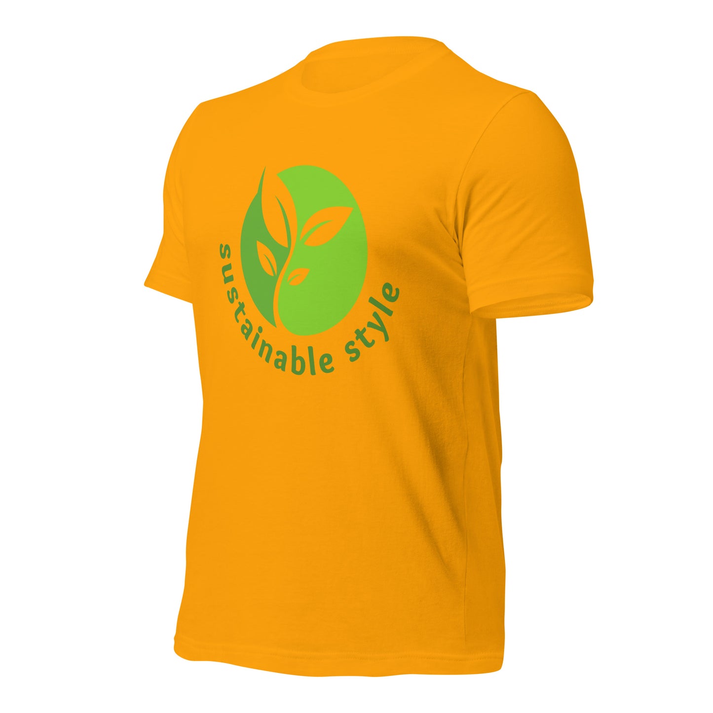 Sustain T-Shirt
