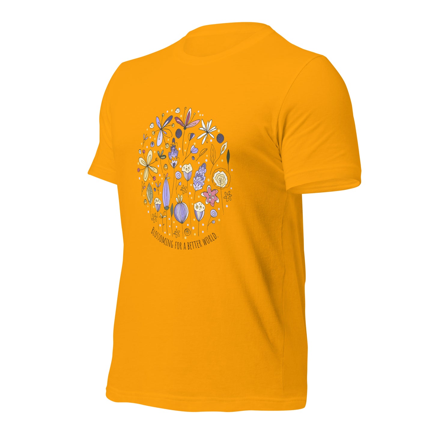 Blooming T-Shirt